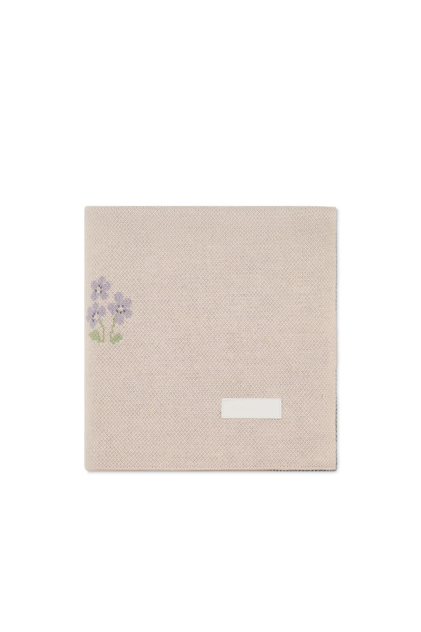 Juliette Blanket - Meadow Flowers - Image 2