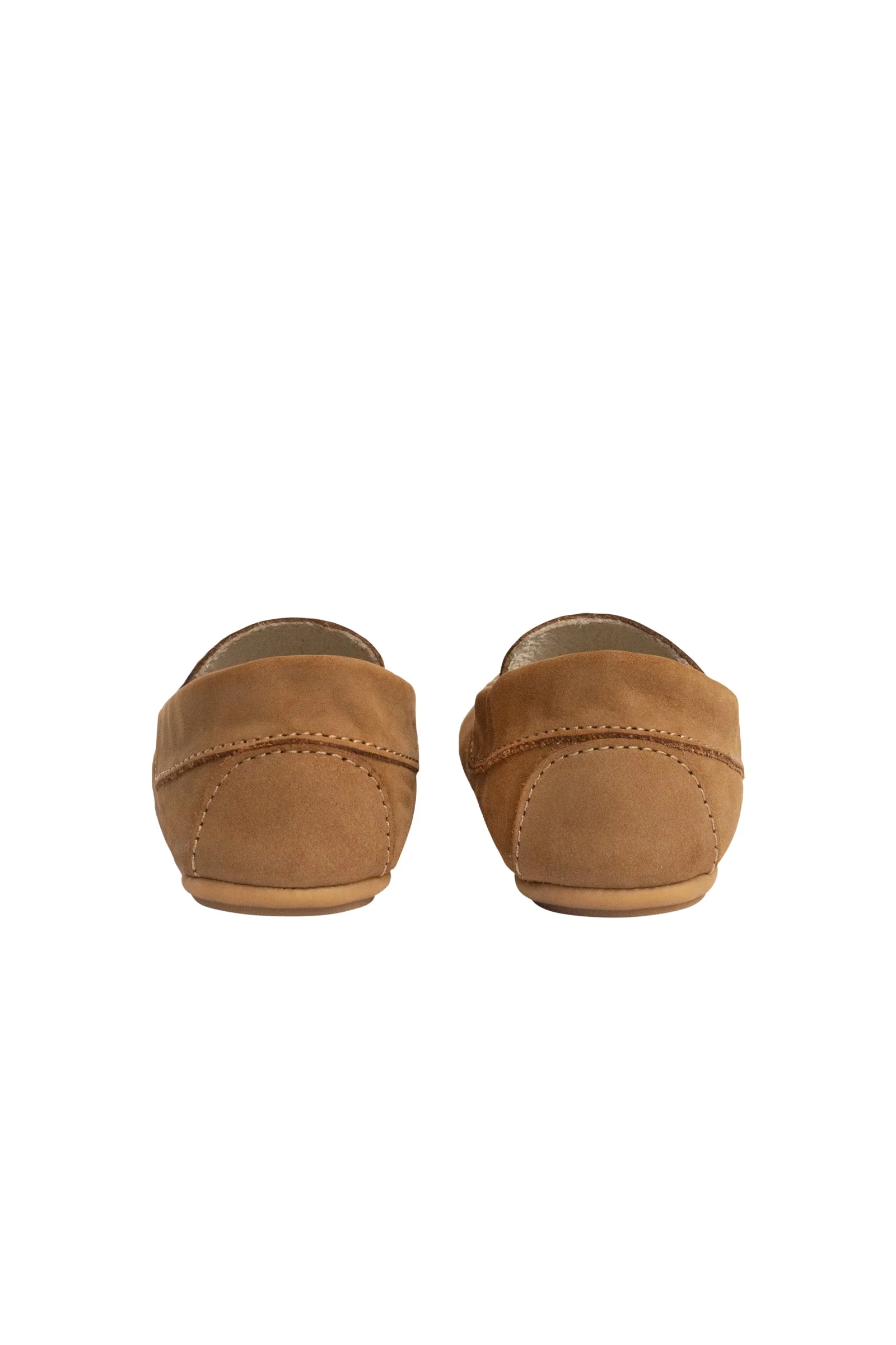 Kian Loafer - Tan - Image 5