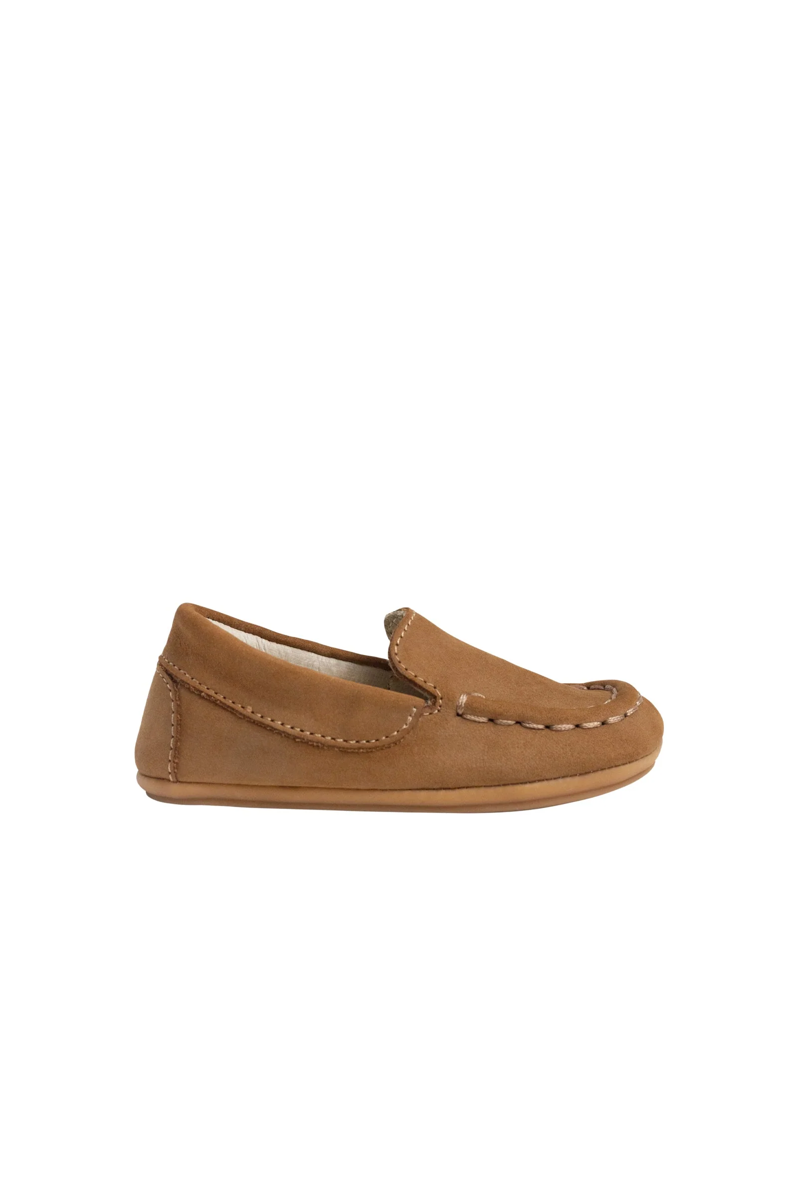 Kian Loafer - Tan - Image 6