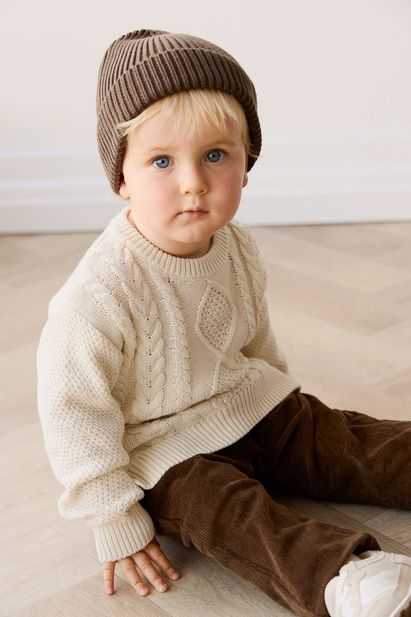 Kingsley Pant - Espresso - Image 3