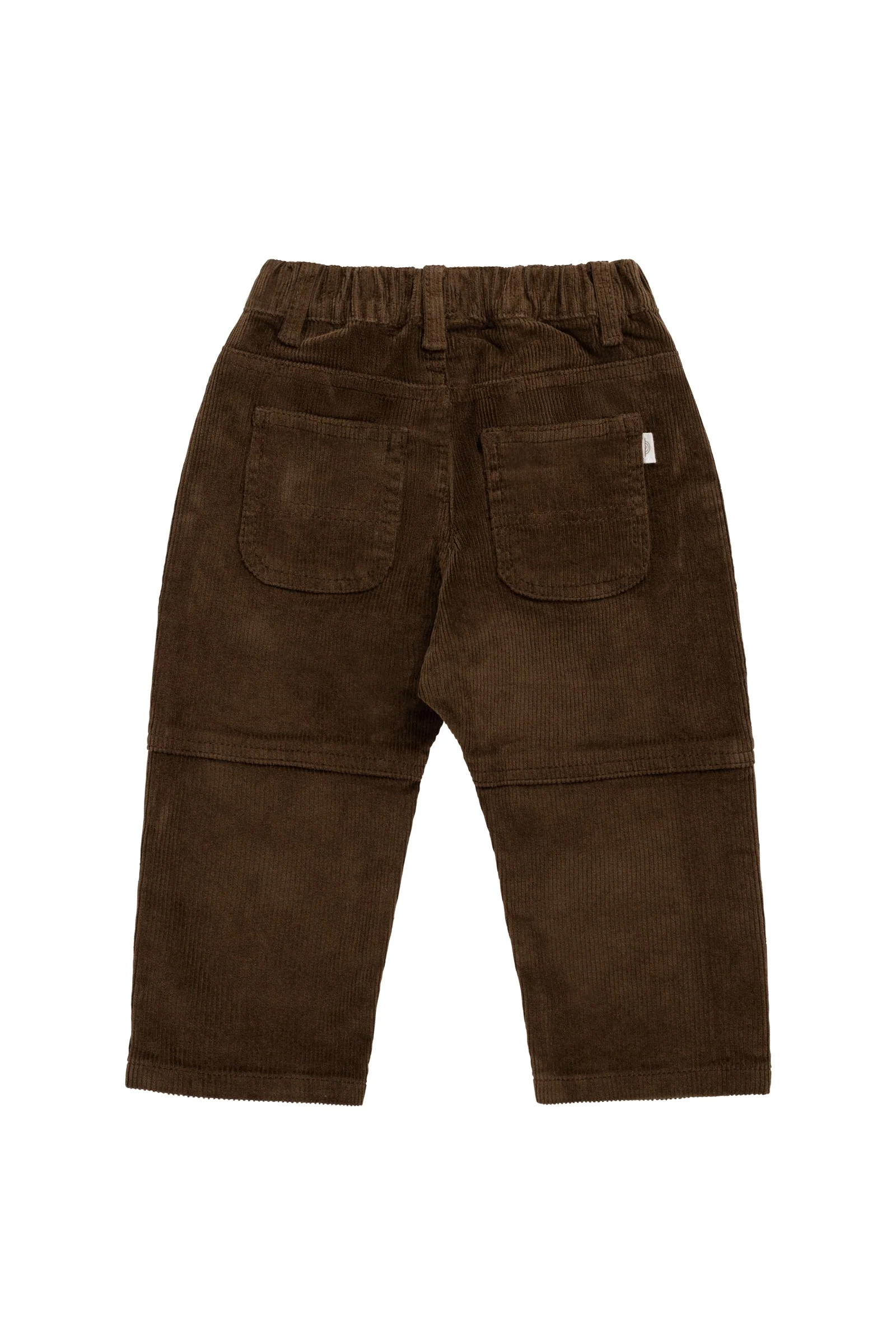 Kingsley Pant - Espresso - Image 6