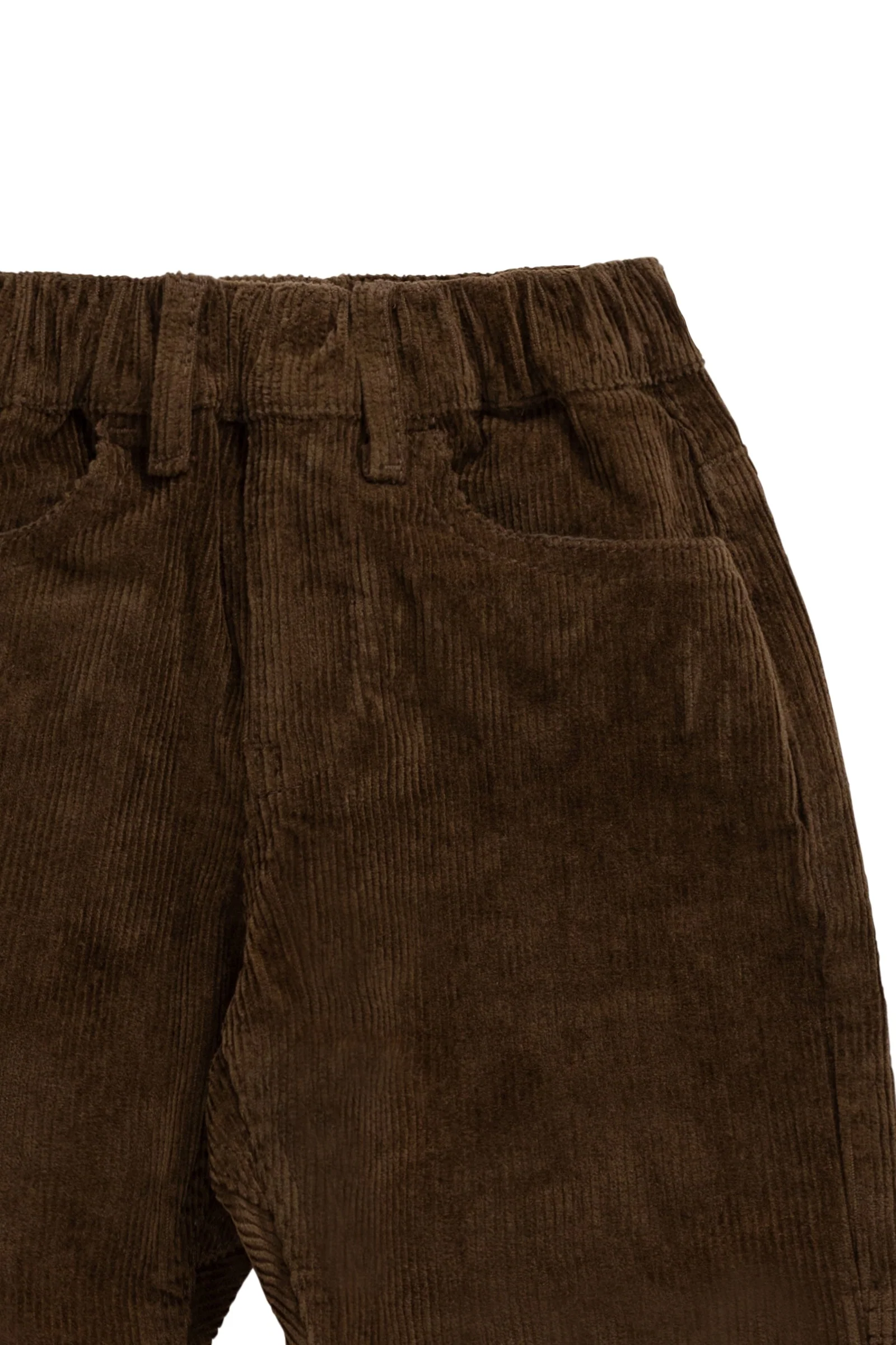 Kingsley Pant - Espresso - Image 7