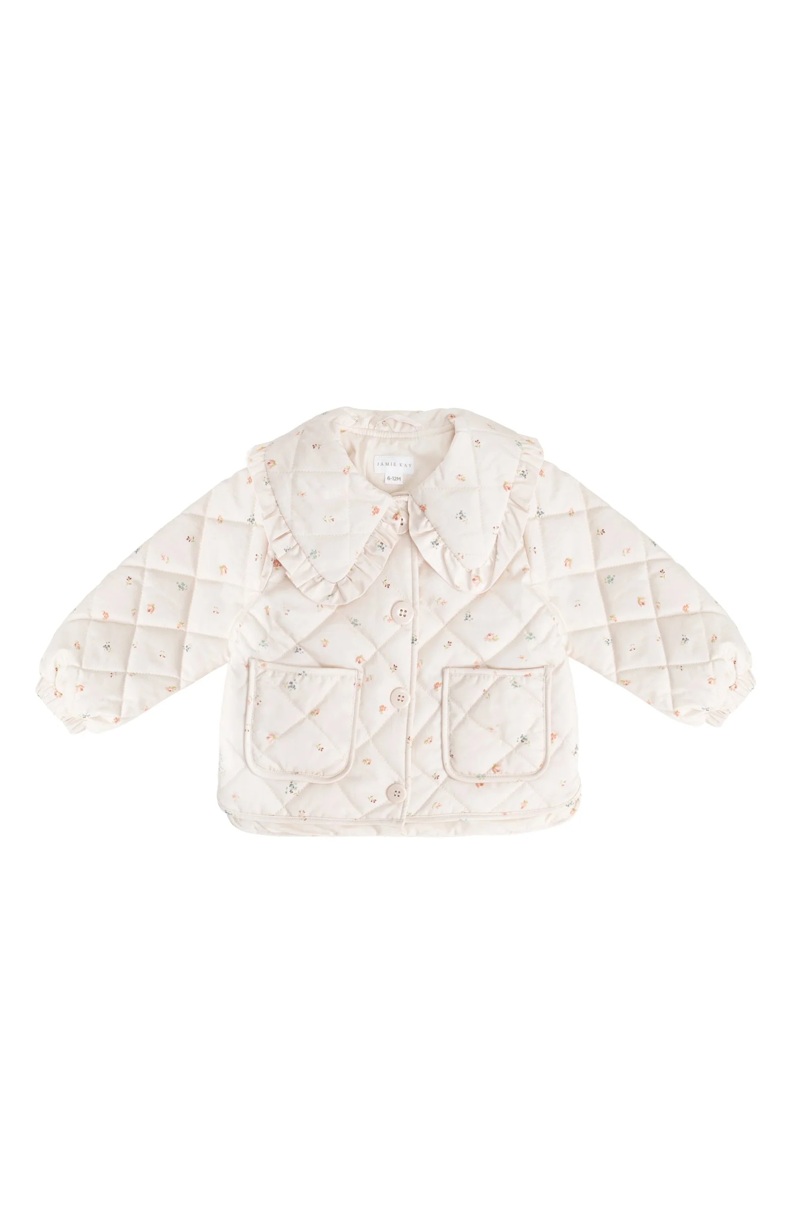 Kora Jacket - Sweet Magnolia - Image 2