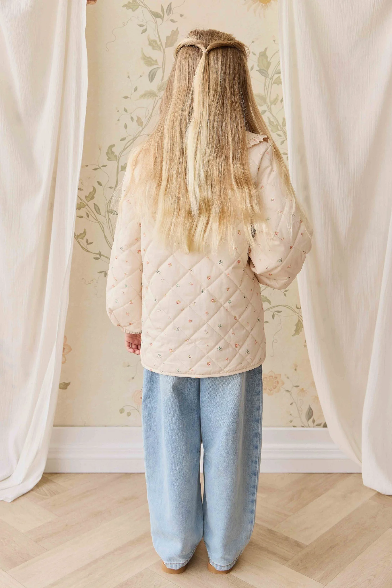 Kora Jacket - Sweet Magnolia - Image 8