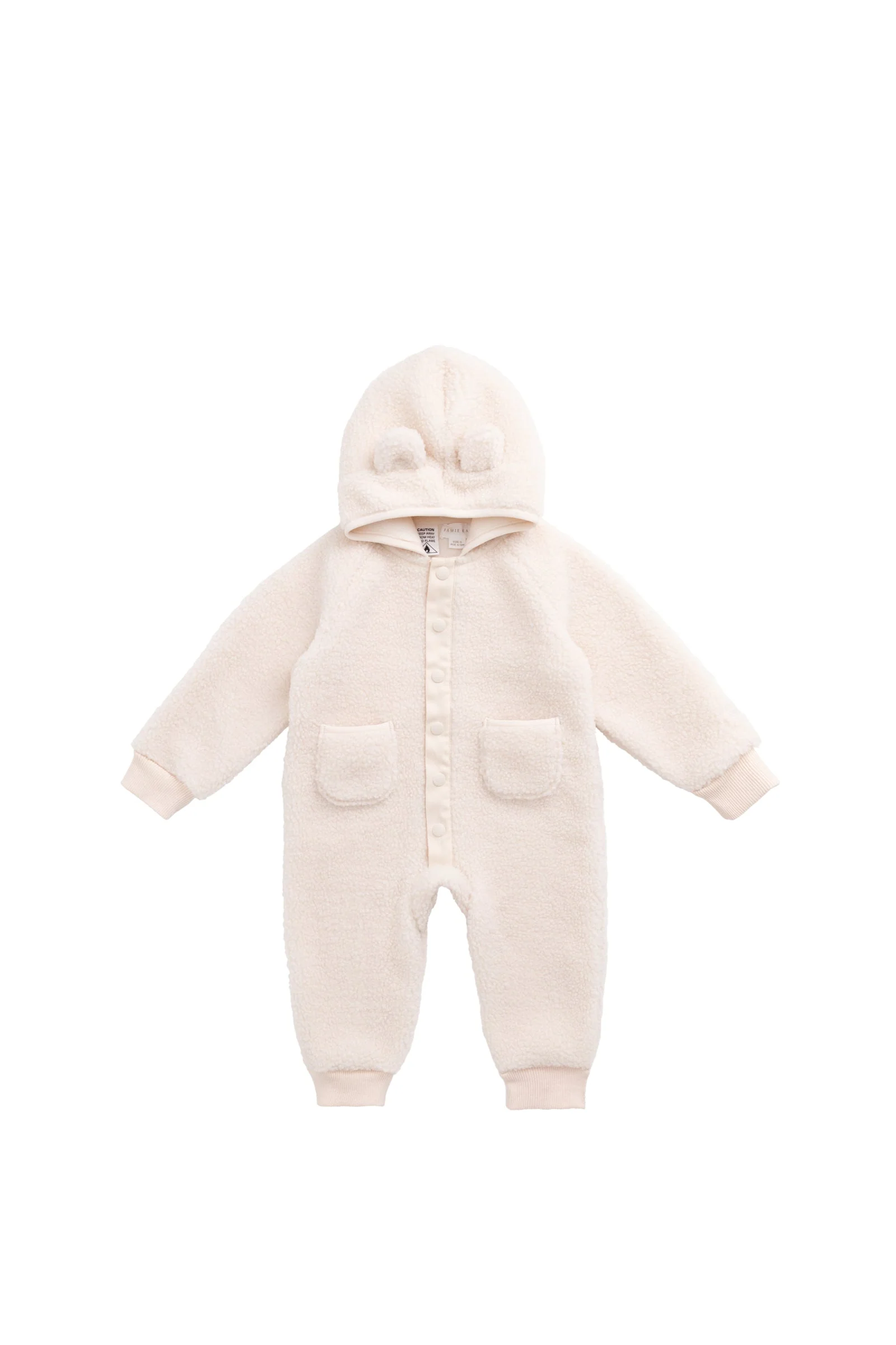 Lenny Onepiece - Blushed Rose - Image 2