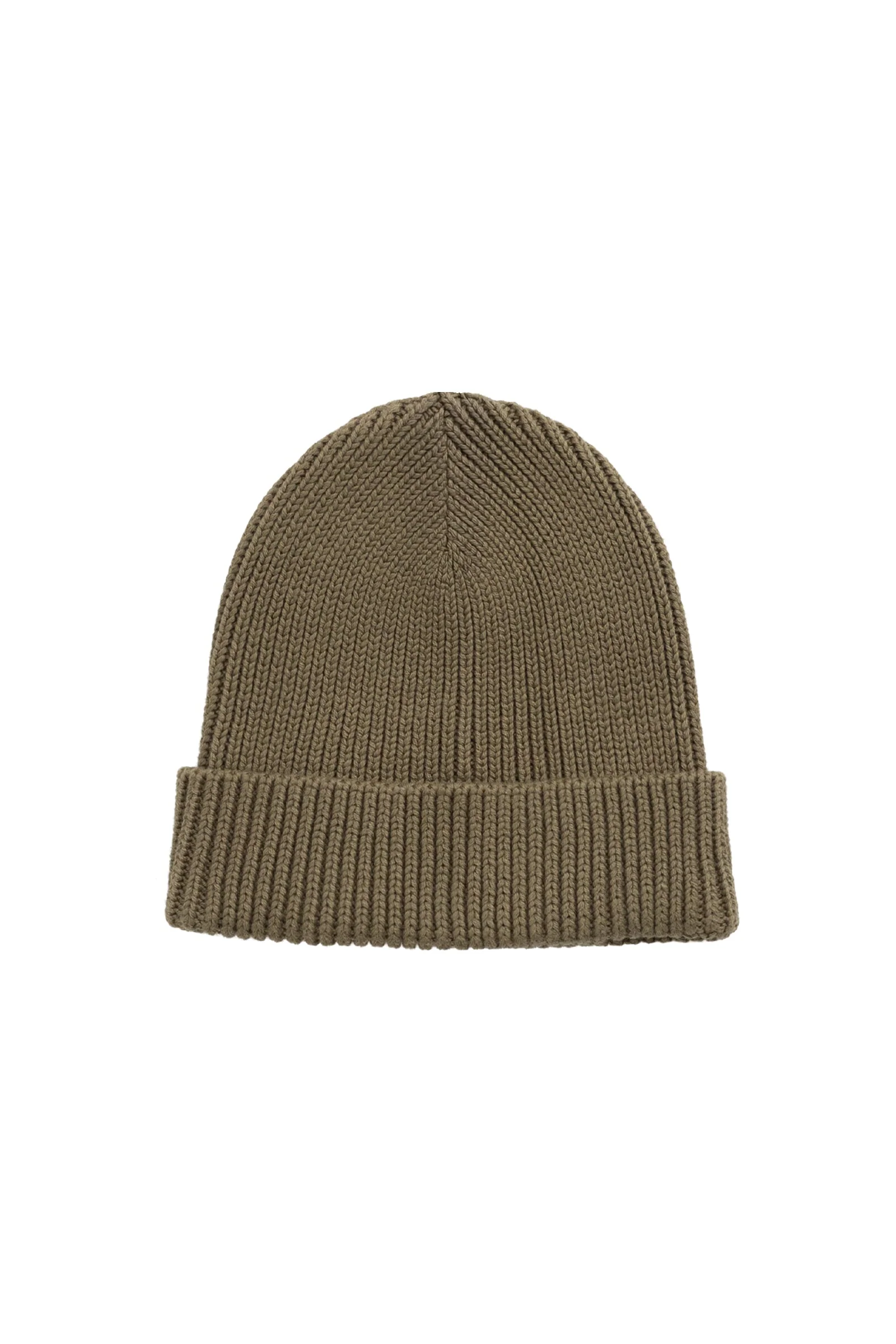 Leon Knitted Beanie - Cricket - Image 2