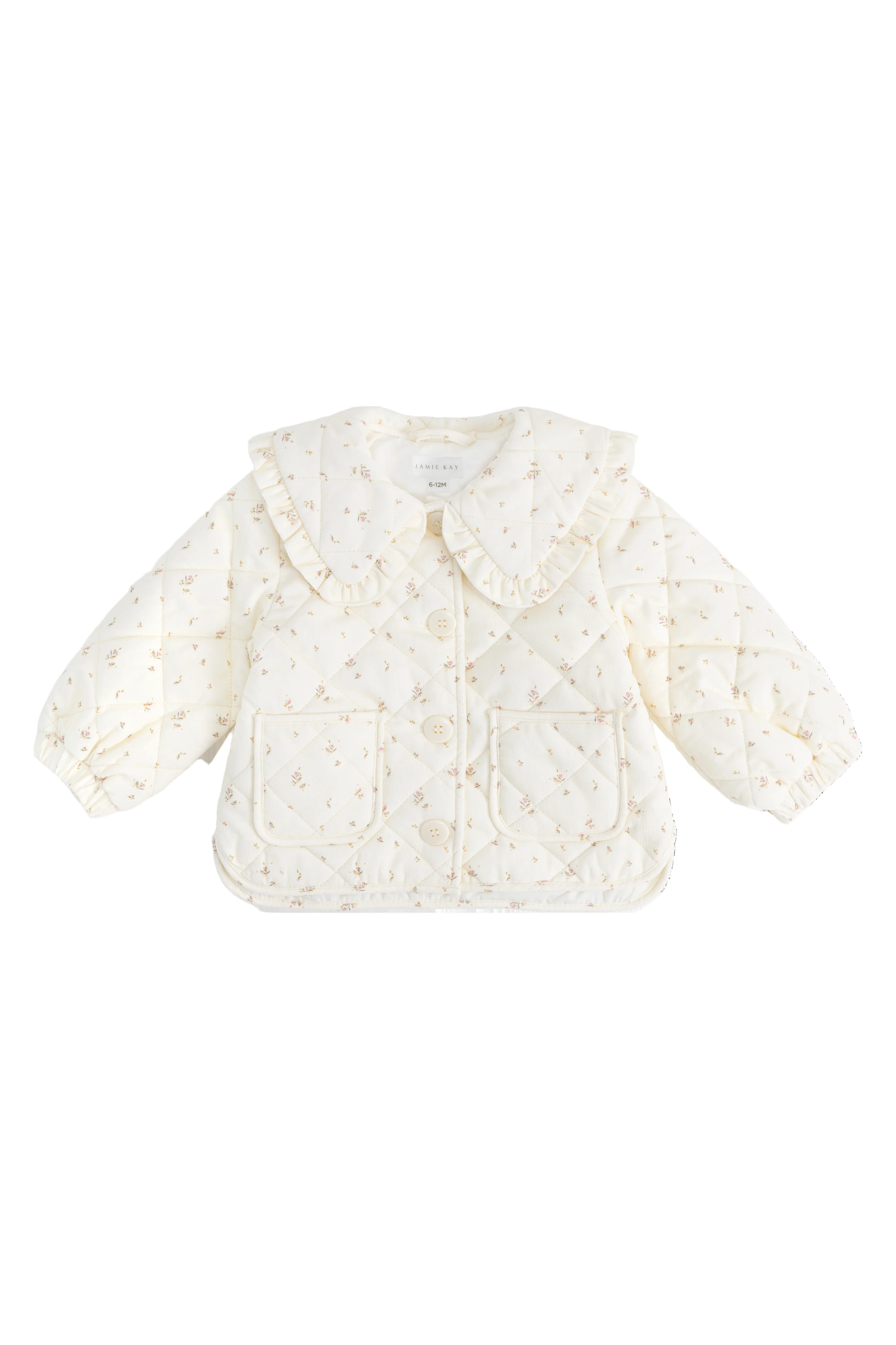Liana Jacket - Dina Antique - Image 2