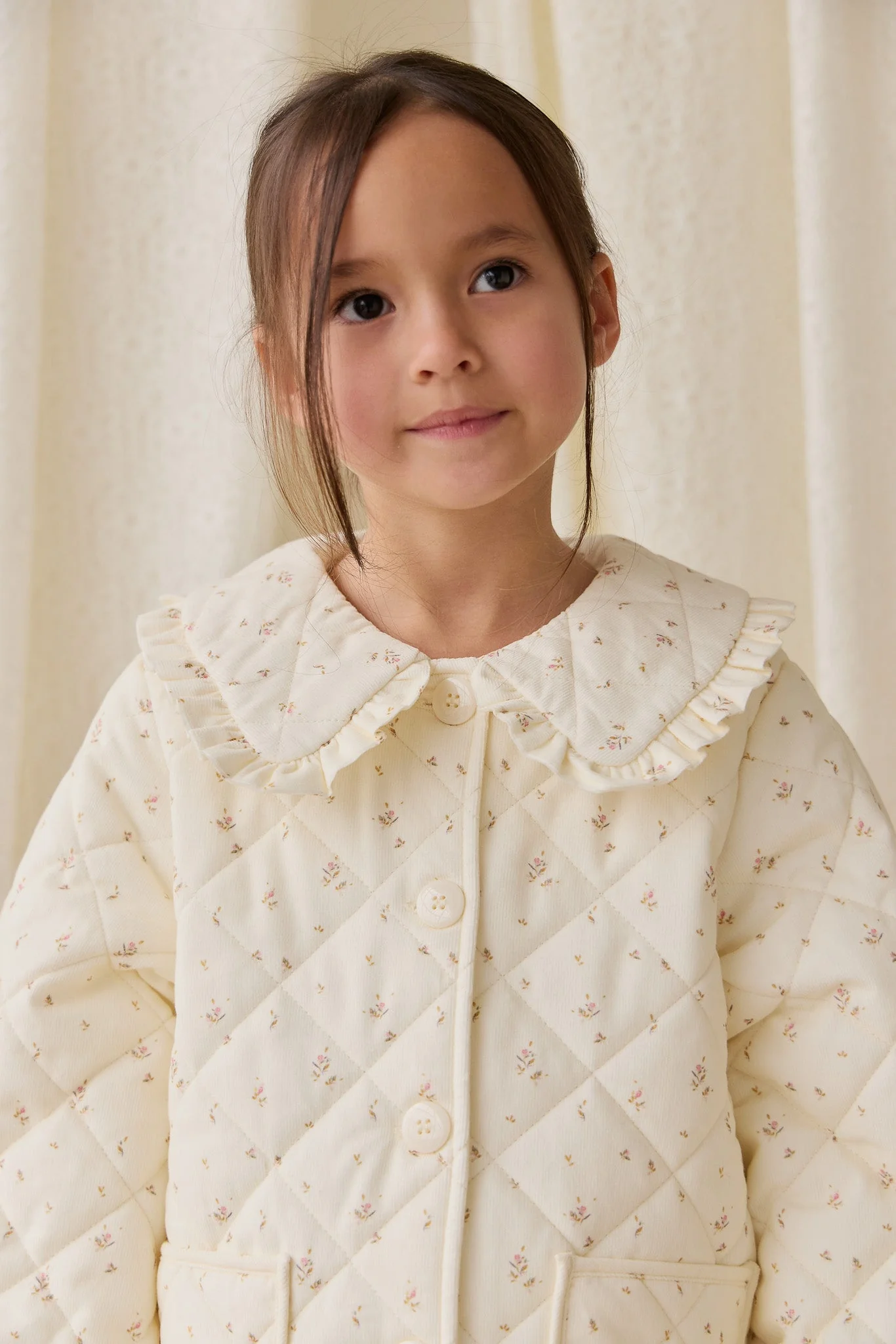 Liana Jacket - Dina Antique - Image 4