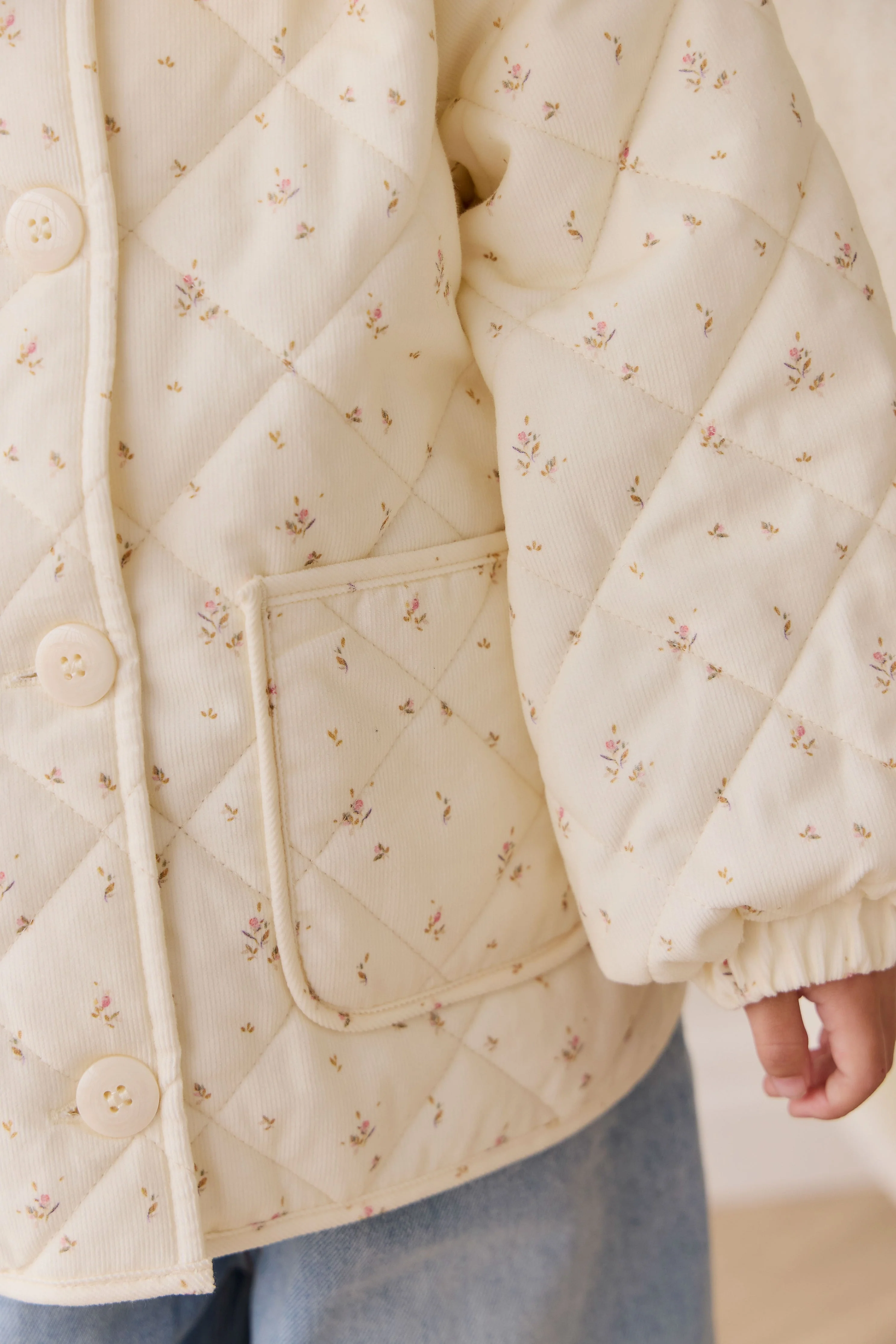 Liana Jacket - Dina Antique - Image 6