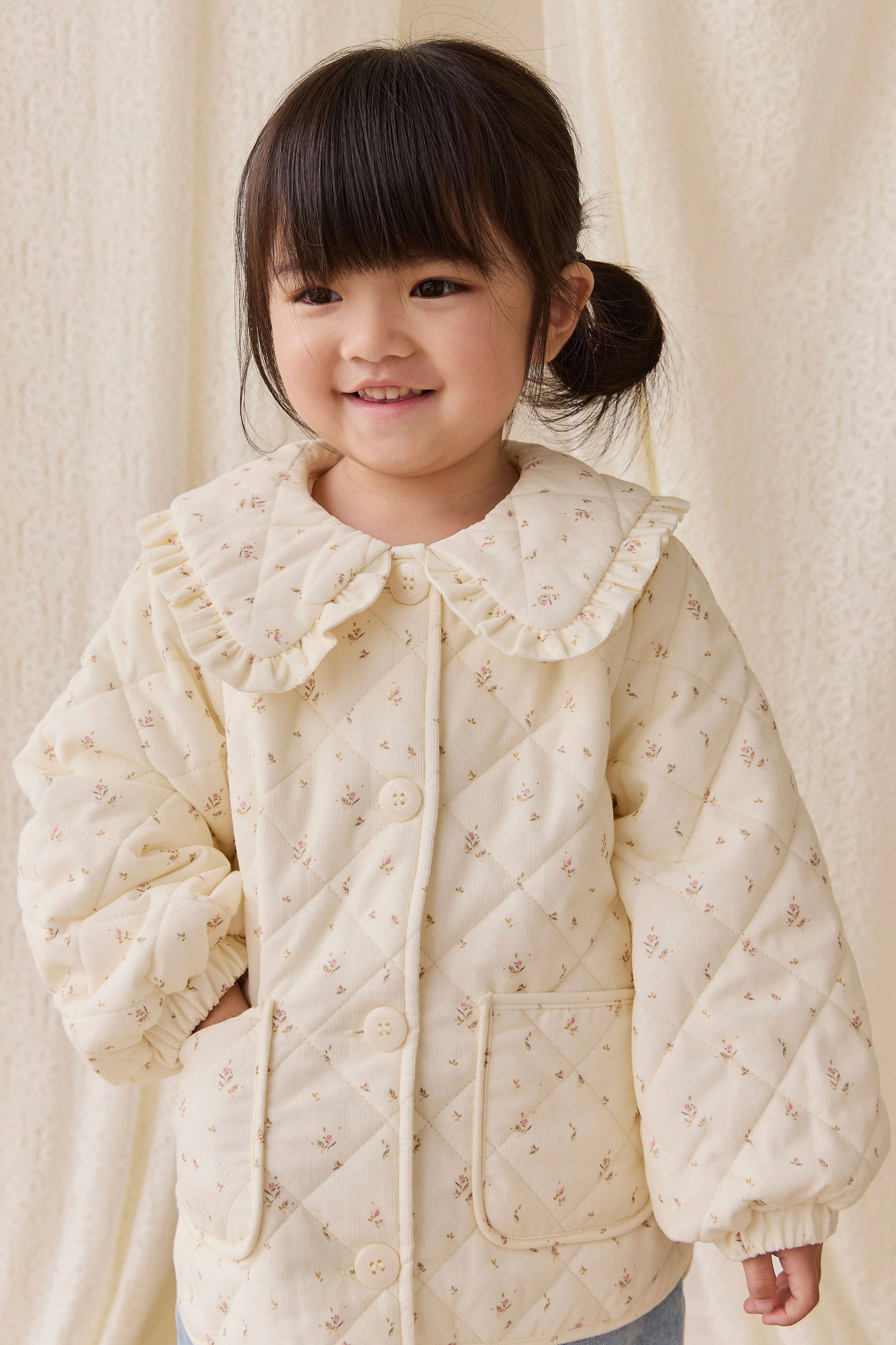 Liana Jacket - Dina Antique - Image 7