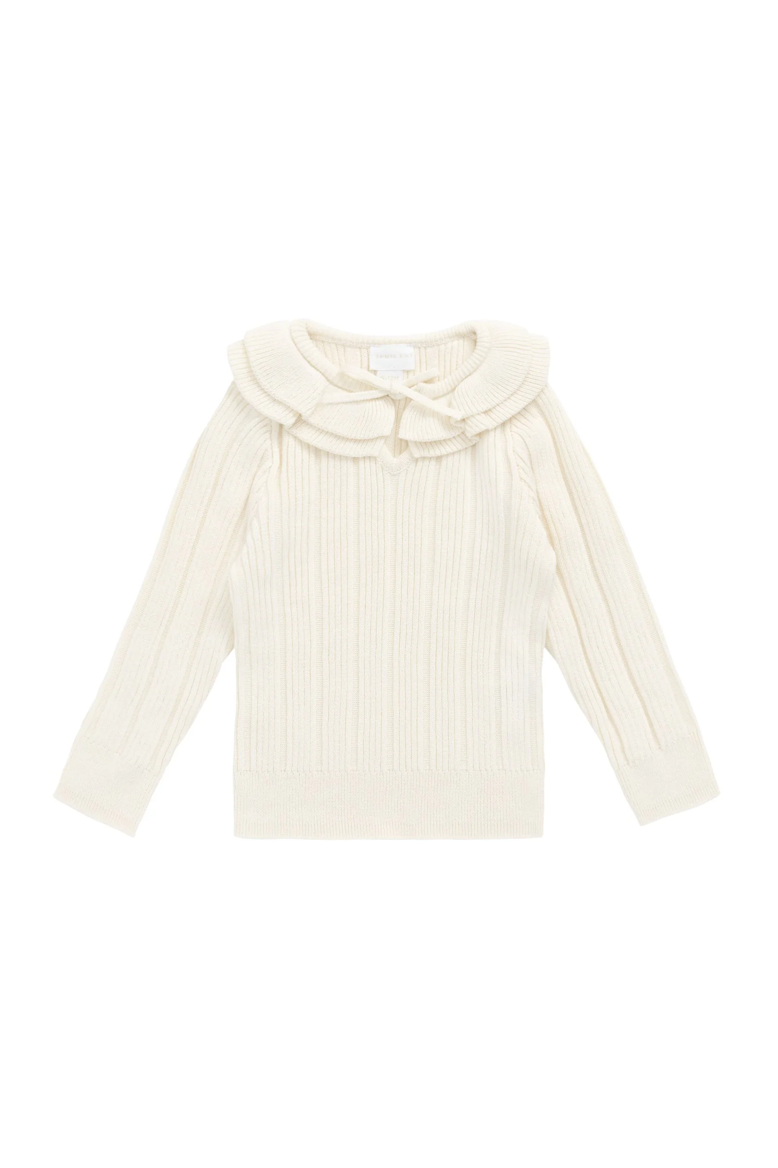 Lilah Jumper - Parchment - Image 2