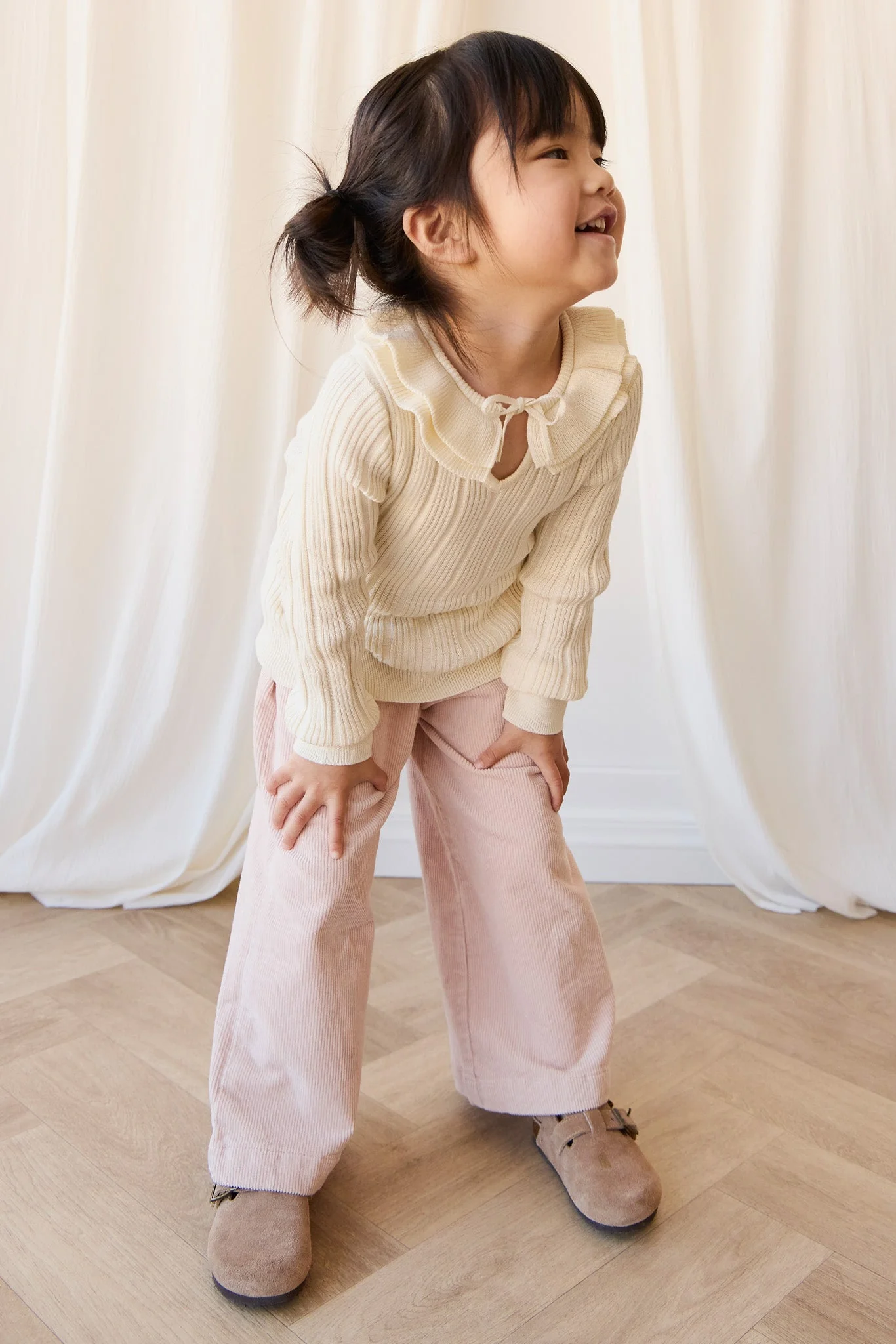 Lilah Jumper - Parchment - Image 3