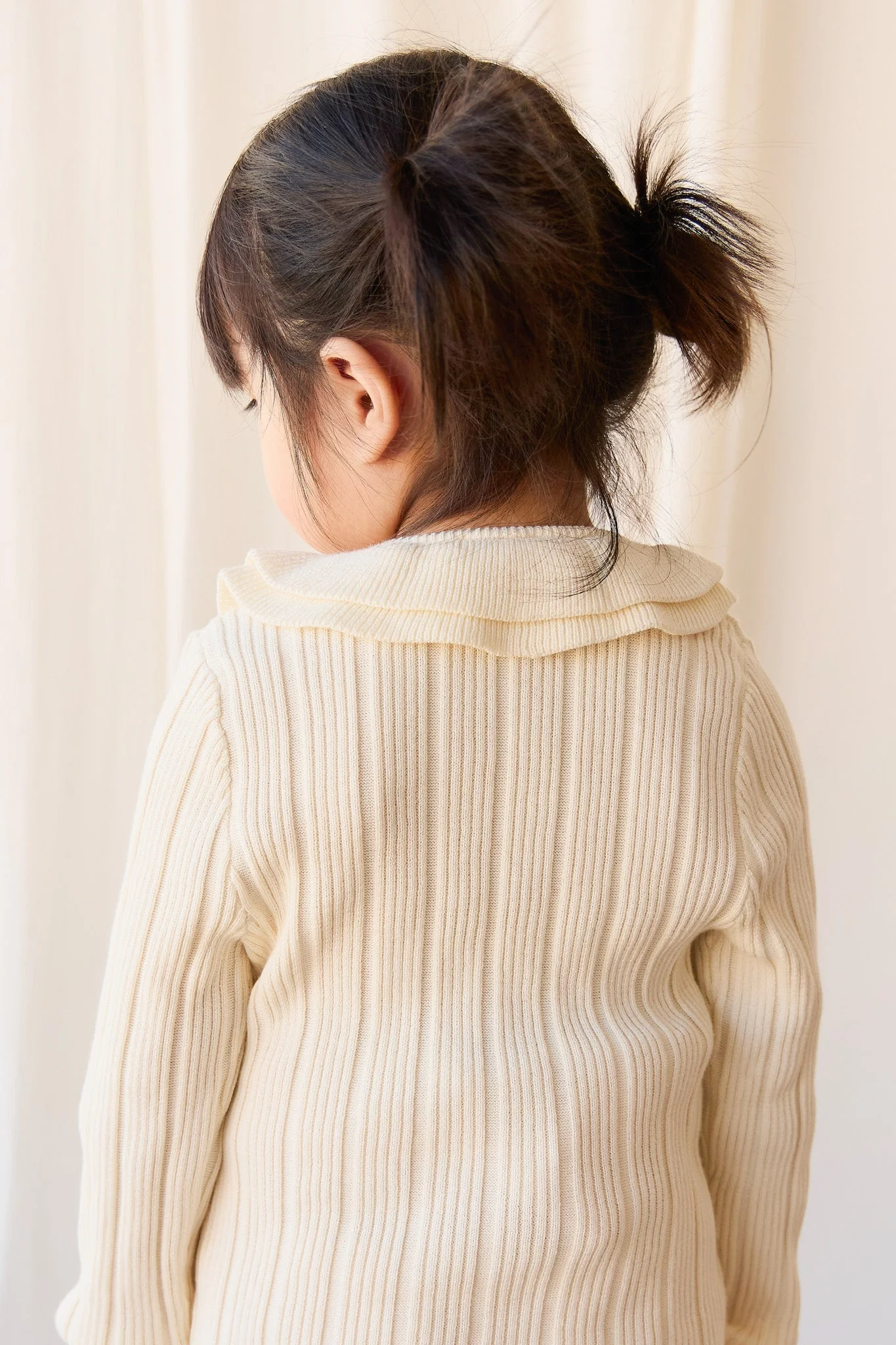 Lilah Jumper - Parchment - Image 4