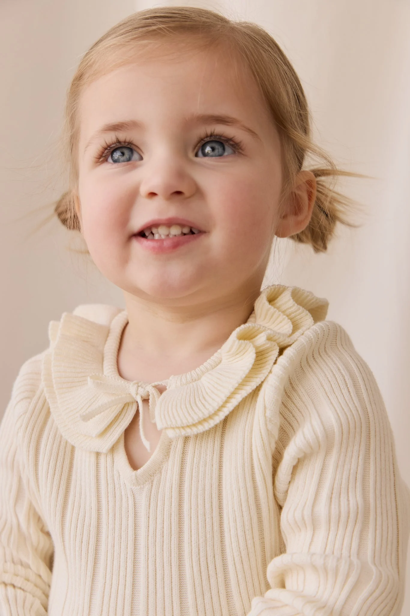 Lilah Jumper - Parchment - Image 6