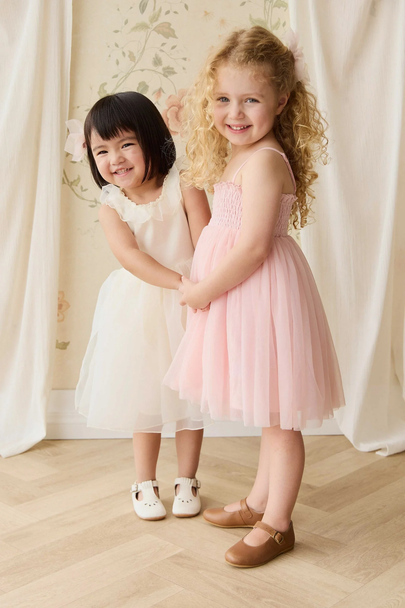 Luciana Dress - Trinket - Image 3