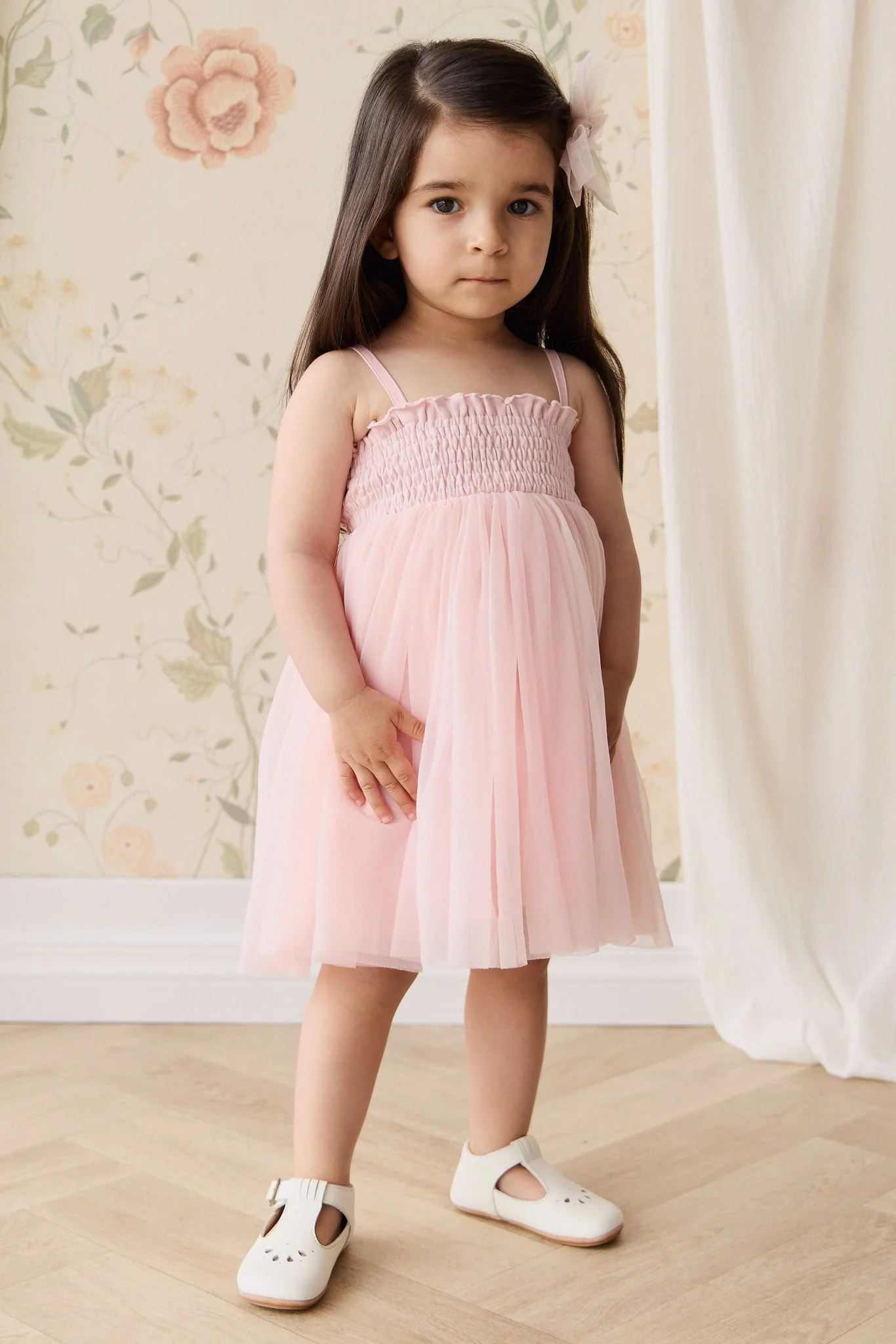 Luciana Dress - Trinket - Image 4