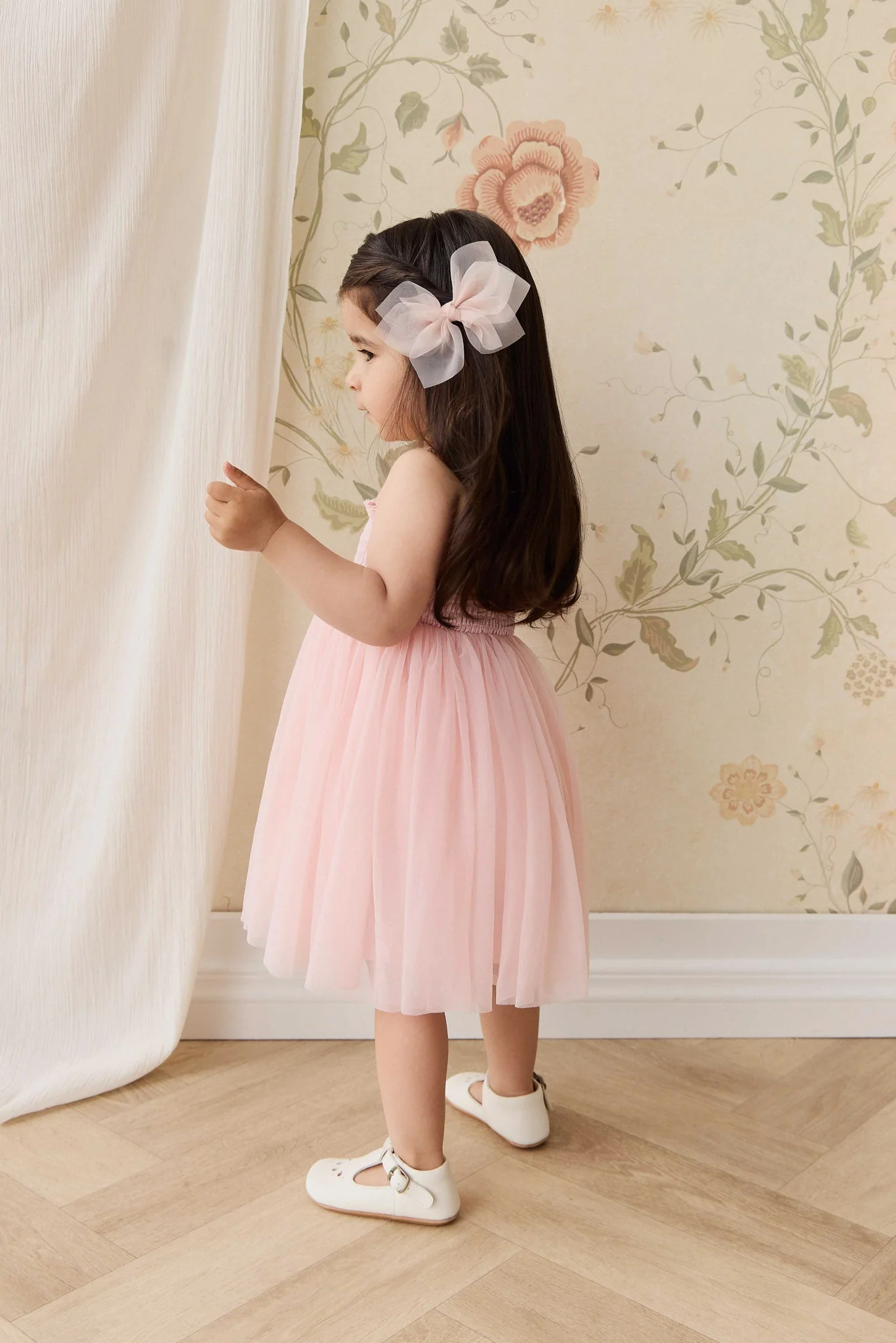 Luciana Dress - Trinket - Image 5