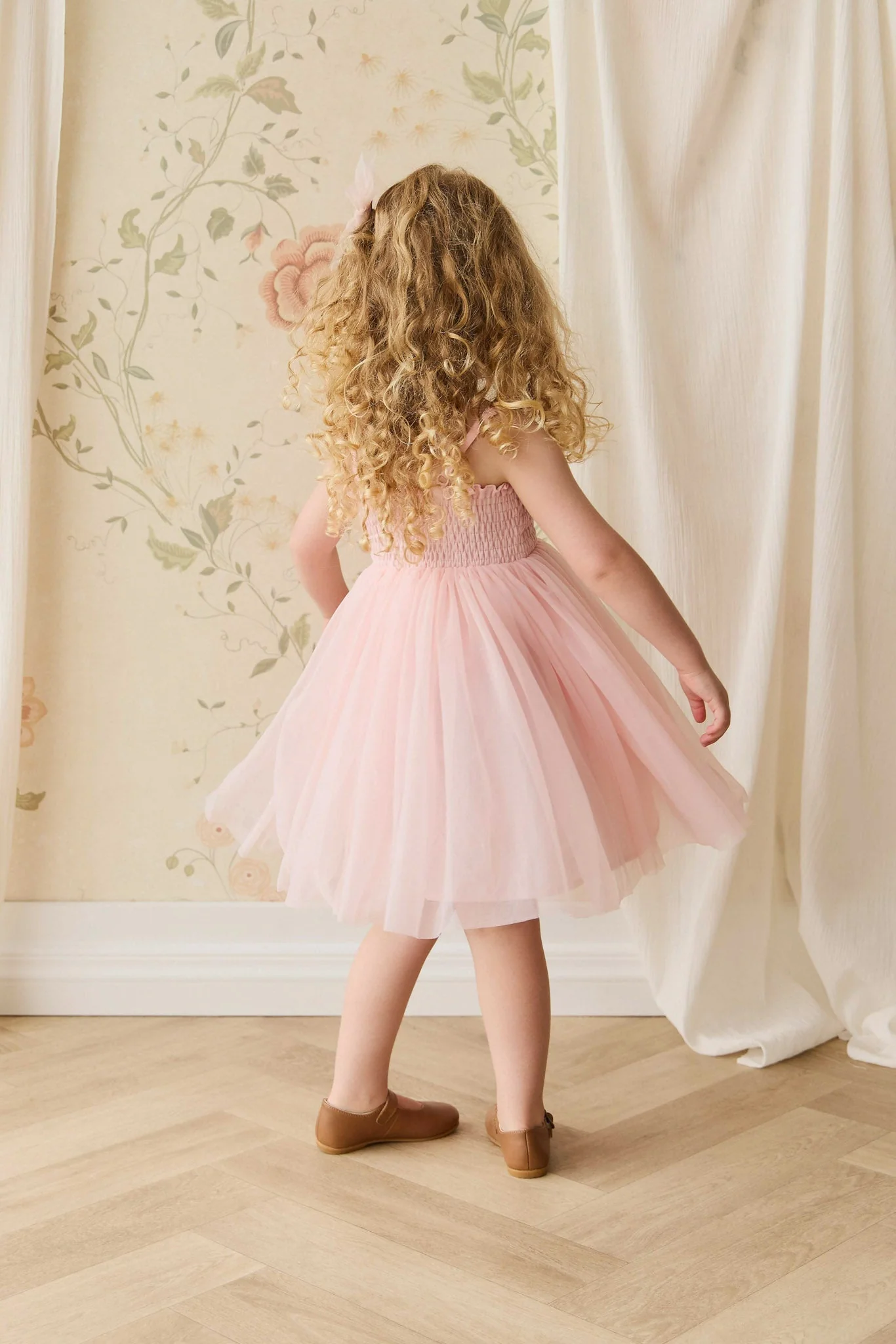 Luciana Dress - Trinket - Image 6