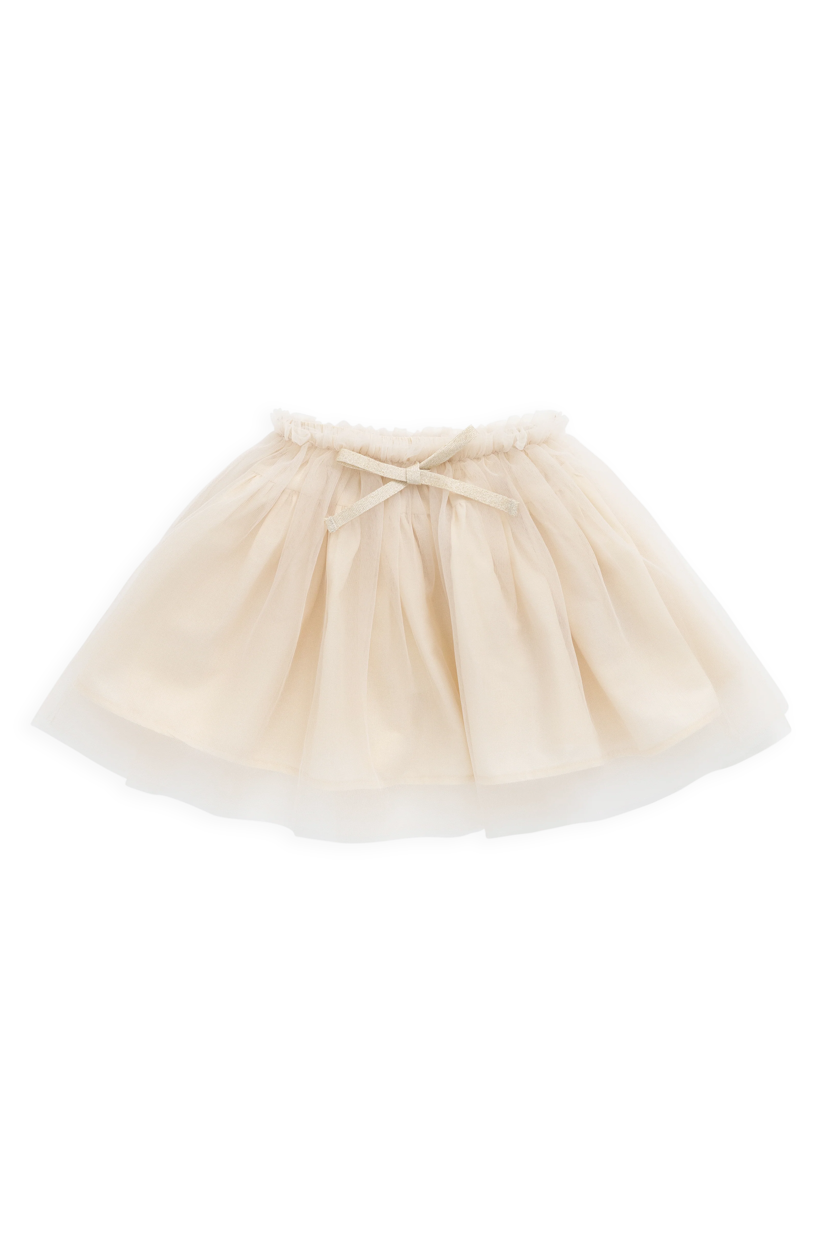 Lucille Skirt-Swan - Image 2