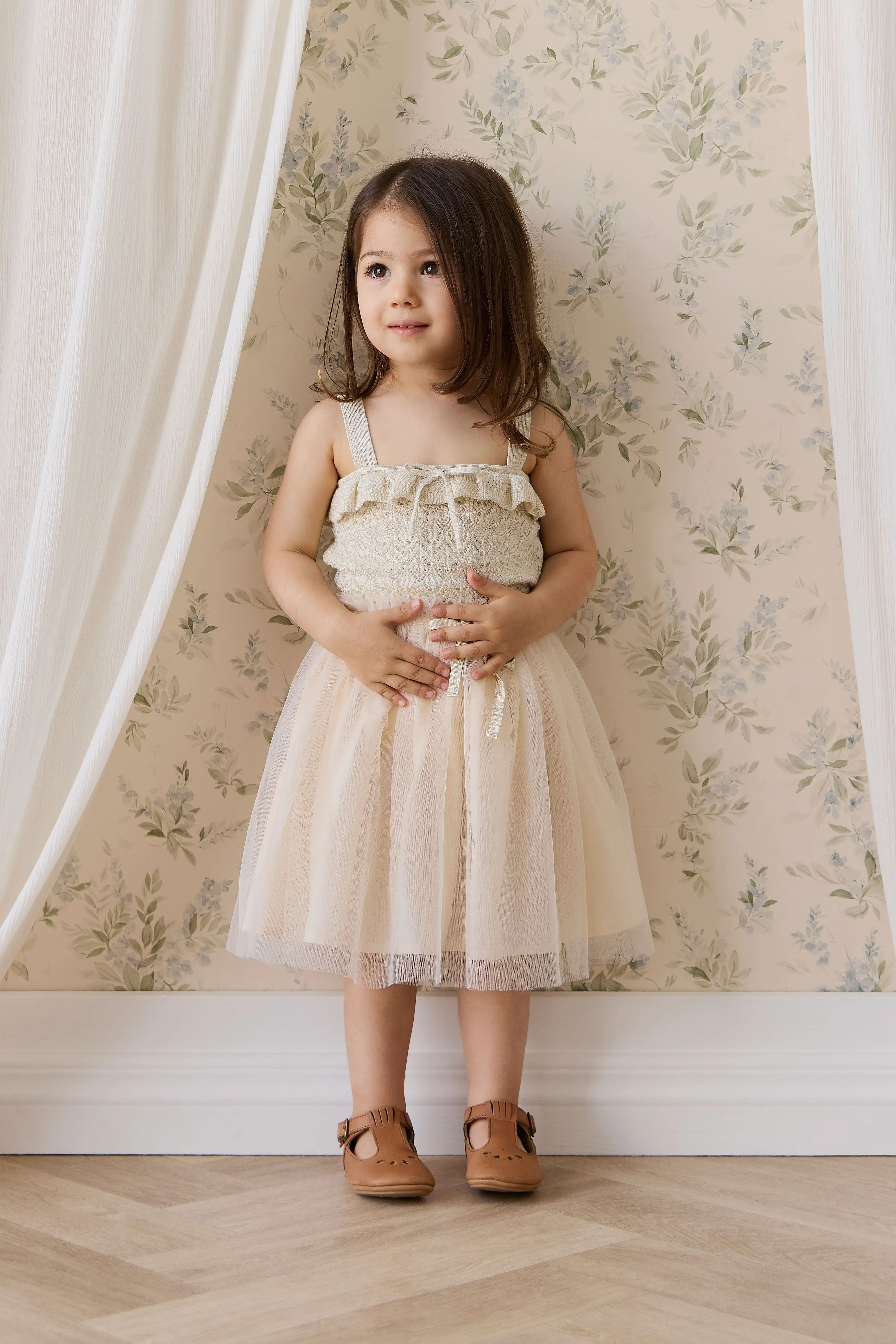 Lucille Skirt-Swan - Image 4