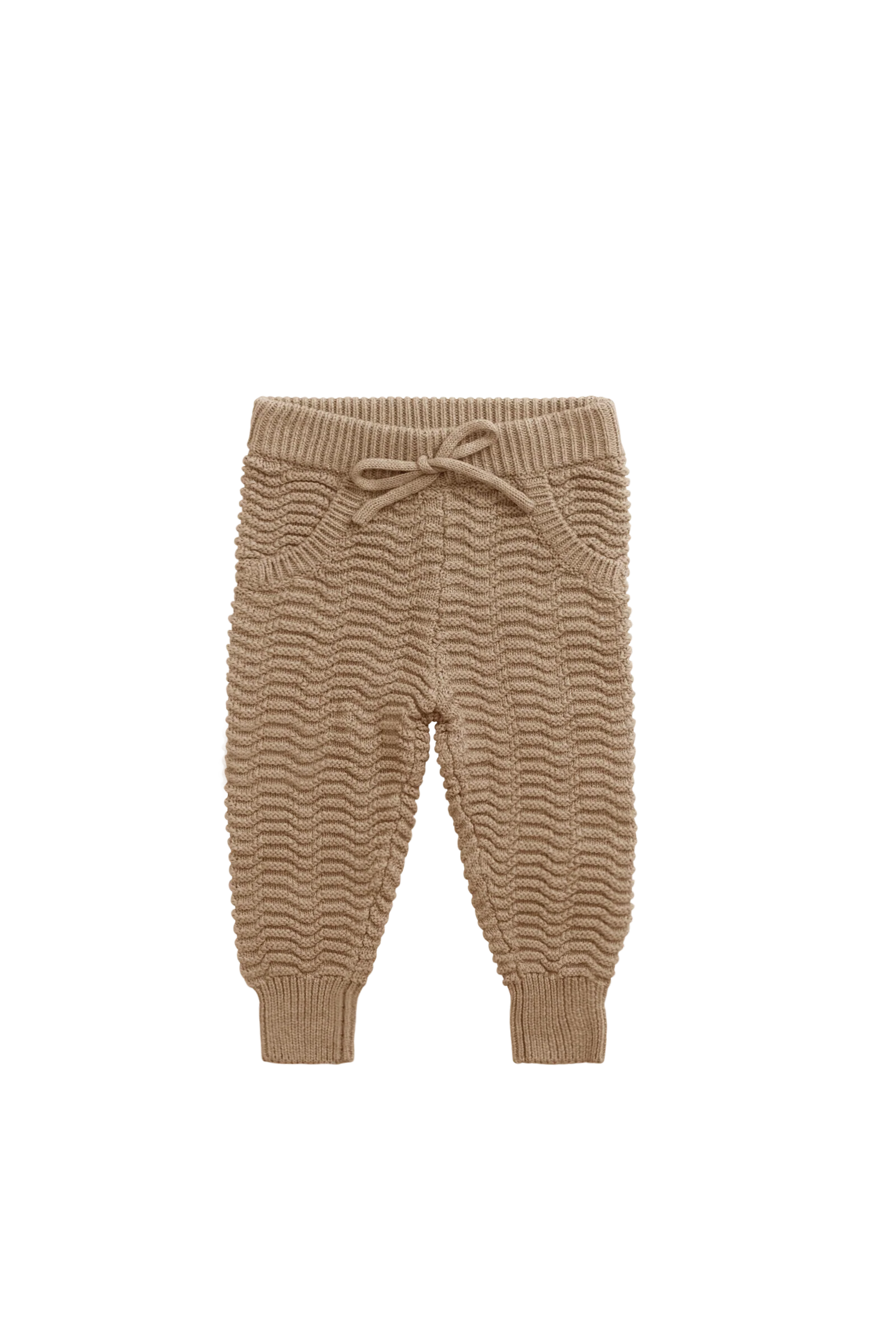 Maverick Pant - Toffee Marle - Image 2