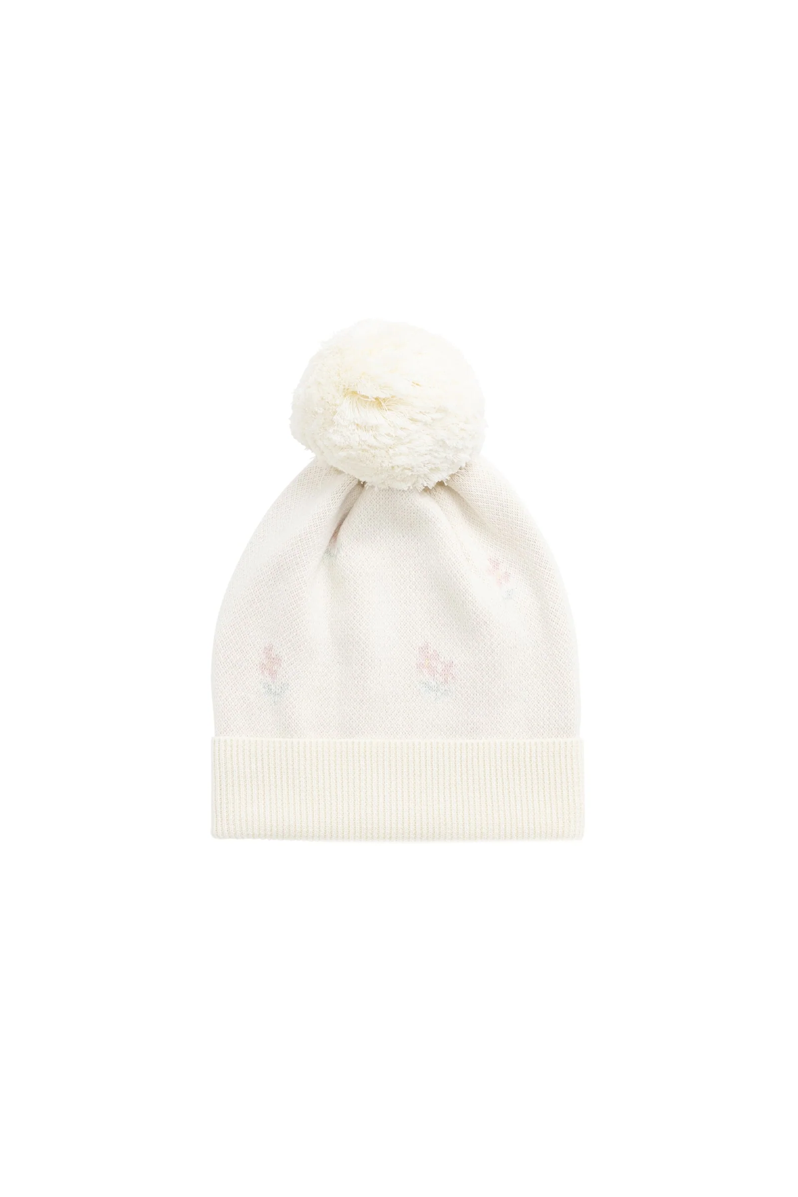 Meadow Hat - Larissa Egret - Image 2