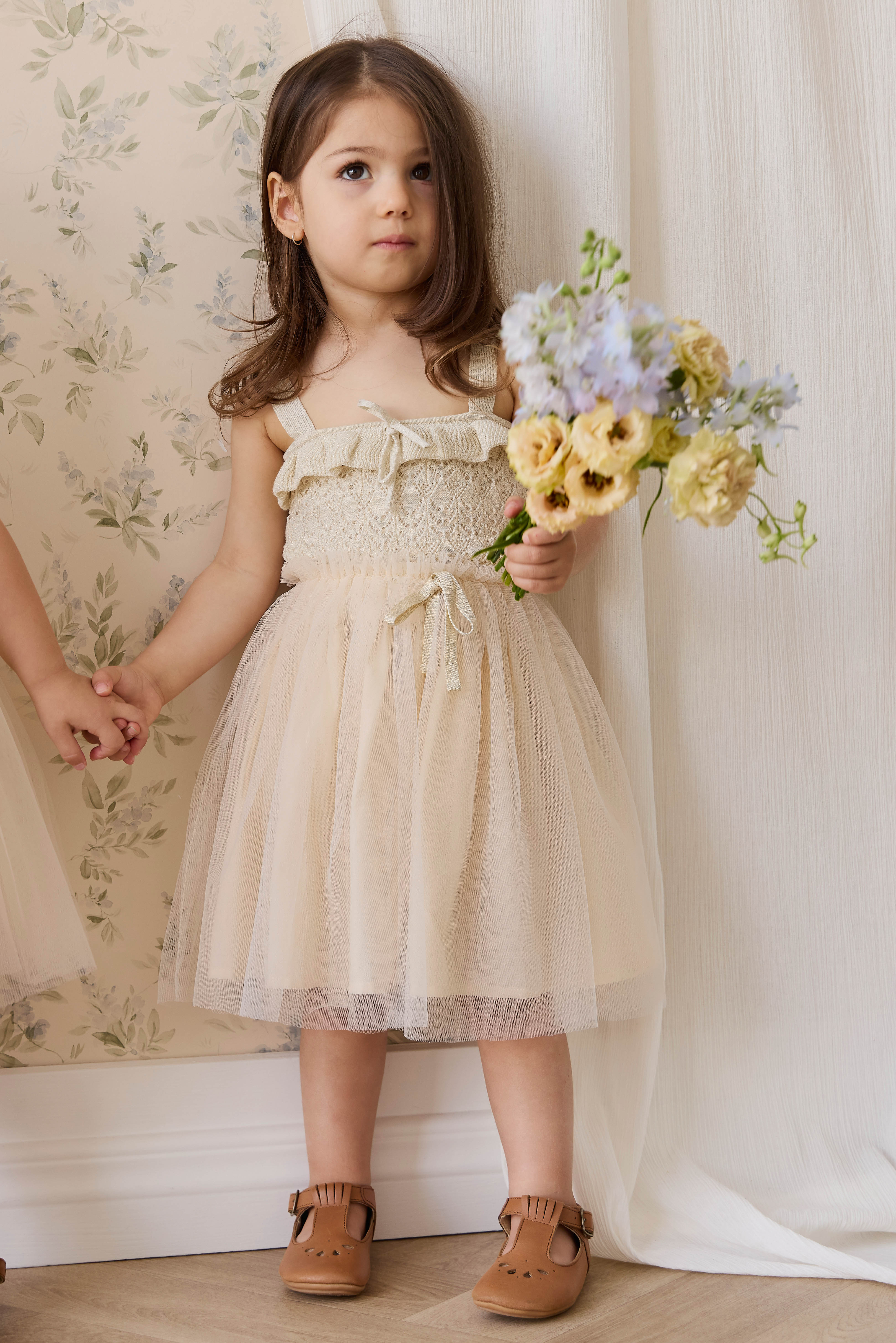 Melanie Top-Sparkle - Image 3