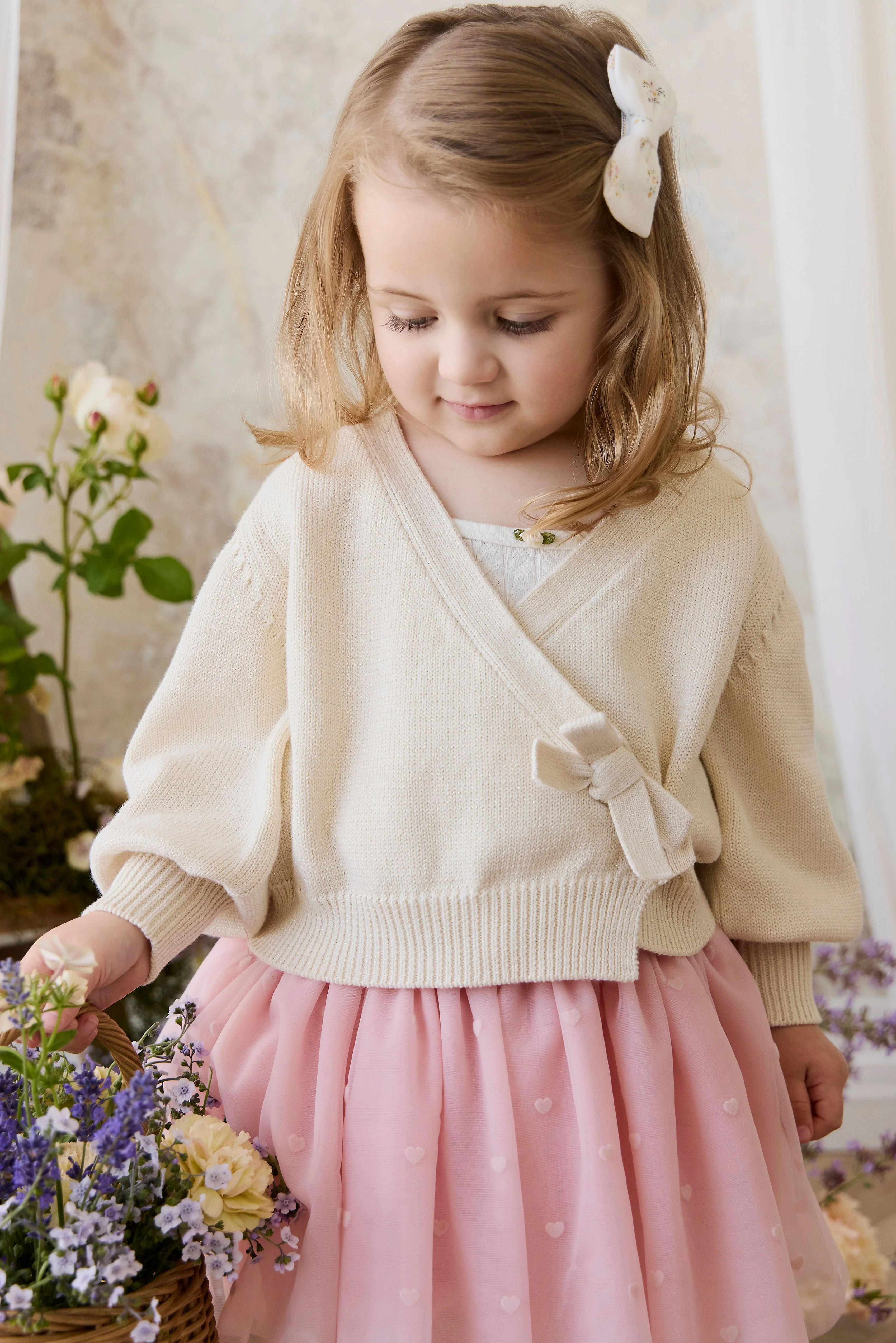 Micheala Cardigan-Sparkle - Image 6