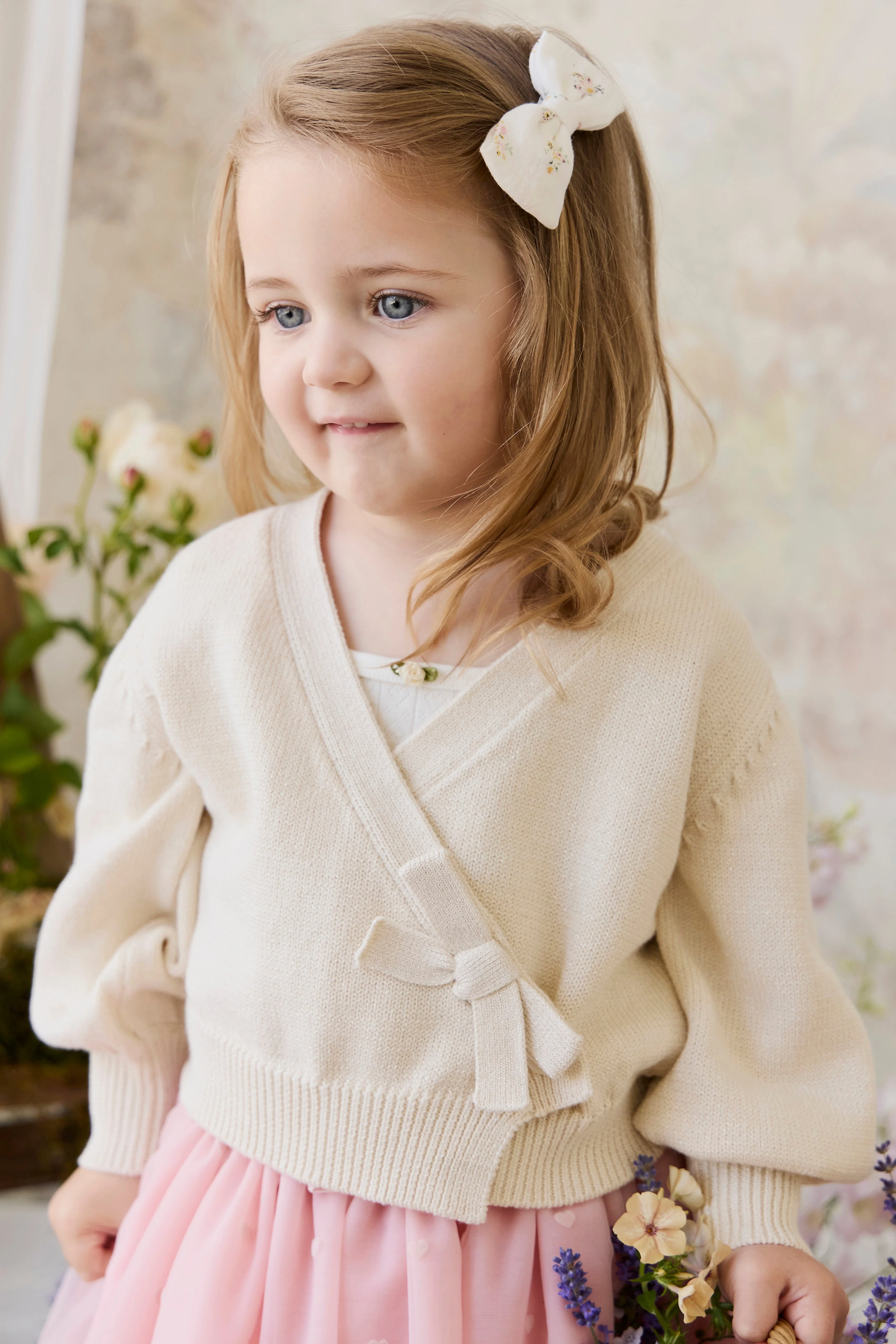 Micheala Cardigan-Sparkle - Image 7
