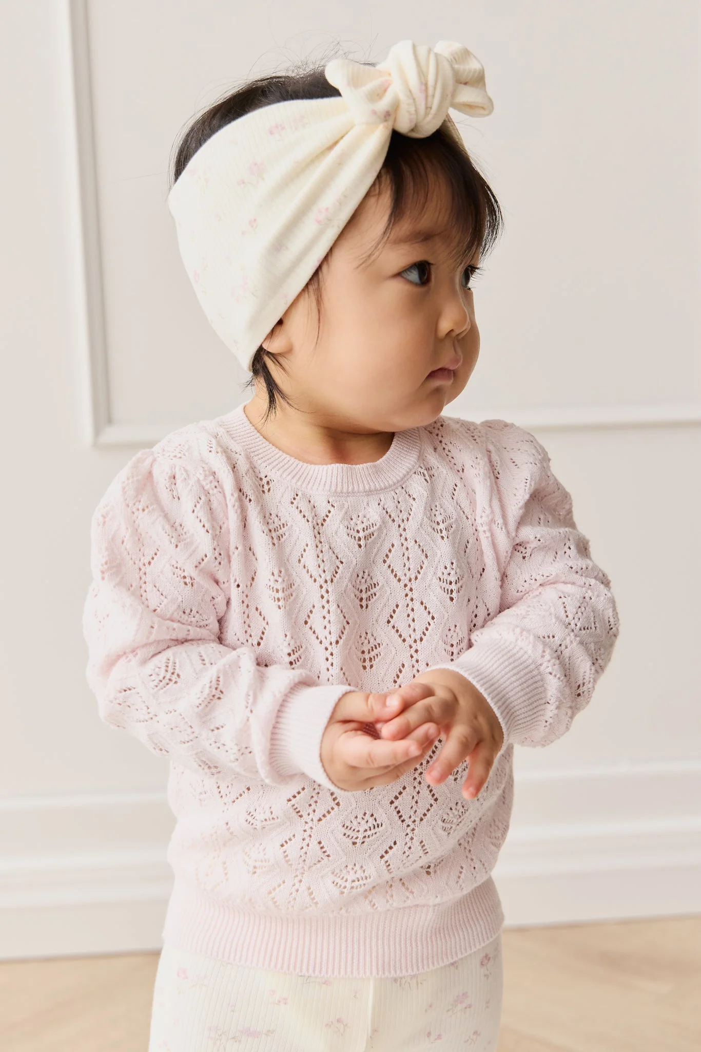 Mila Jumper - Cassia - Image 3