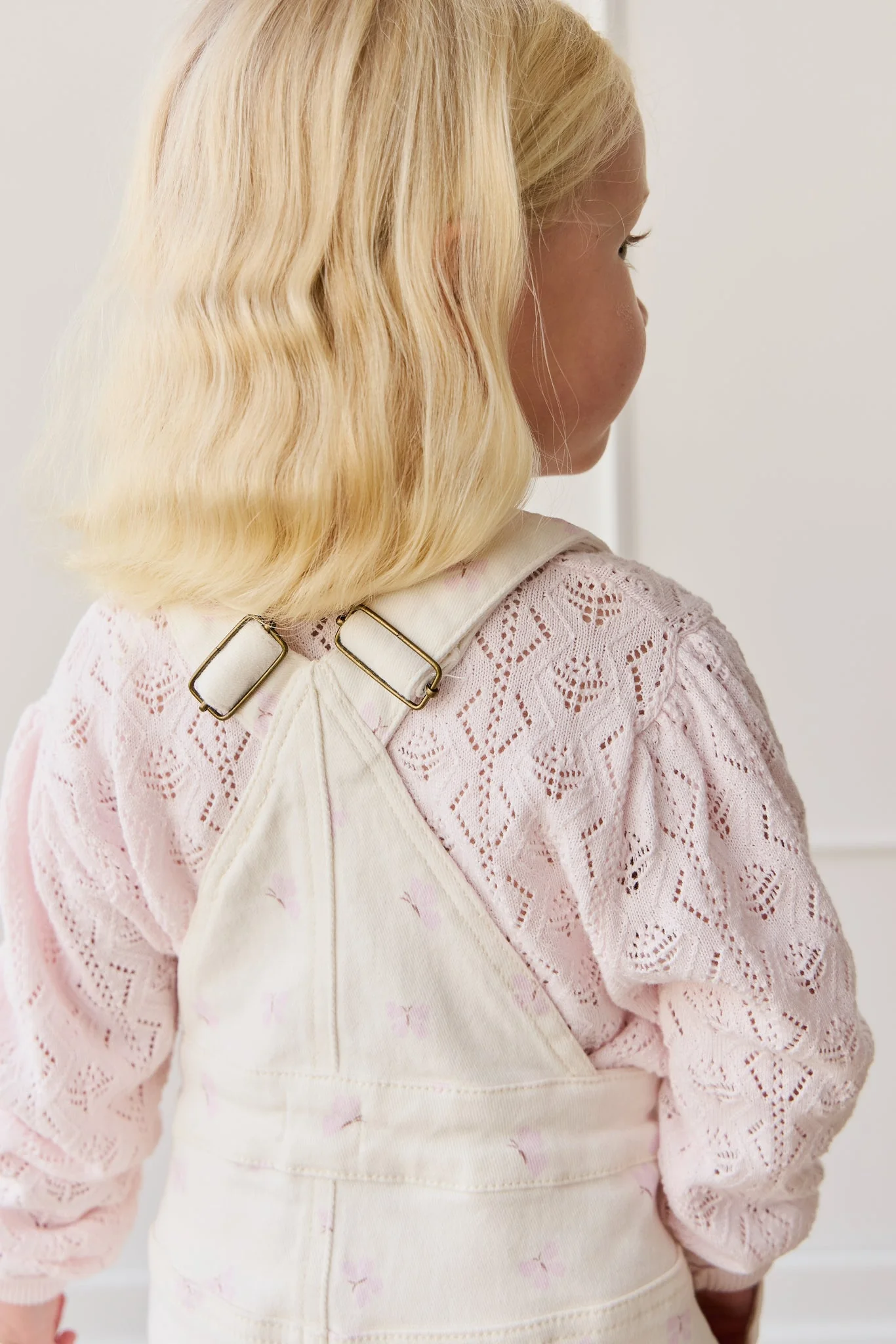 Mila Jumper - Cassia - Image 4