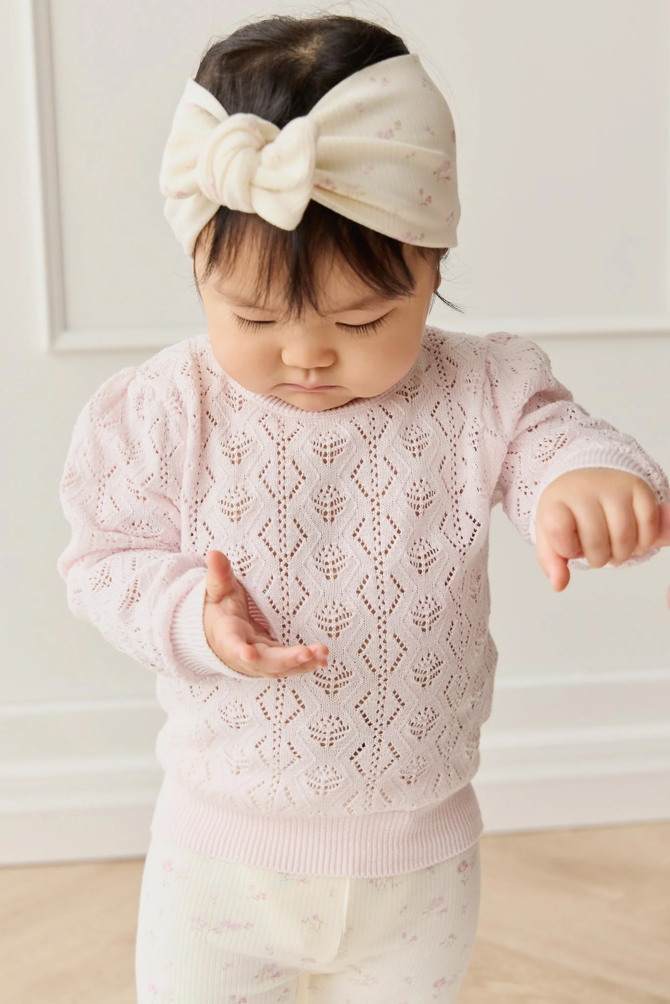 Mila Jumper - Cassia - Image 5