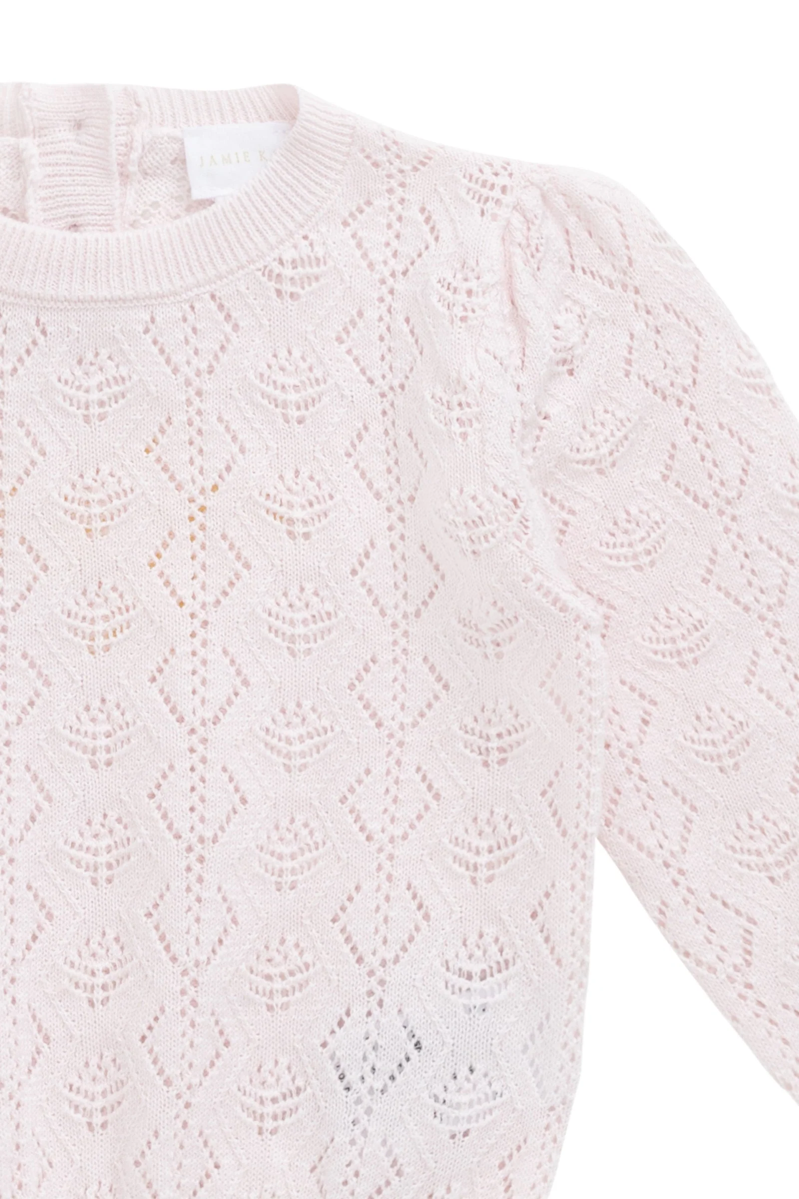 Mila Jumper - Cassia - Image 6