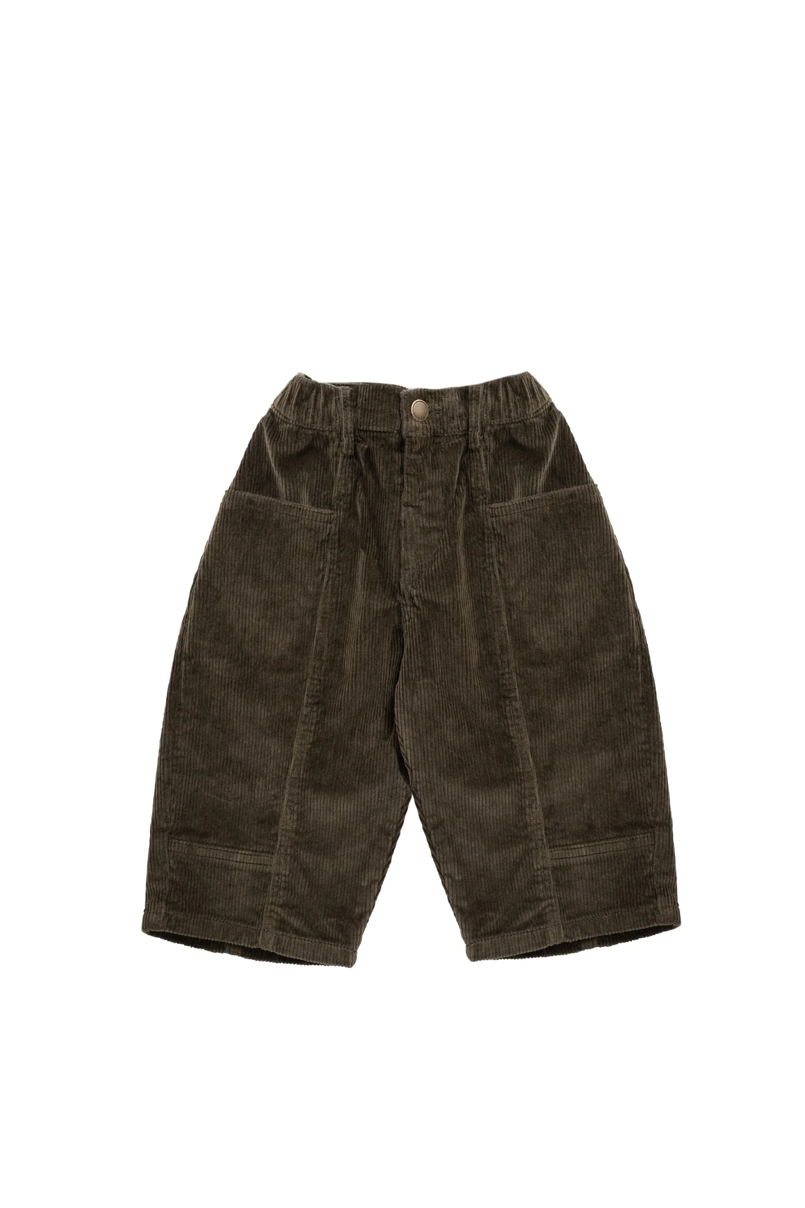 Miller Pant - Mangrove - Image 2