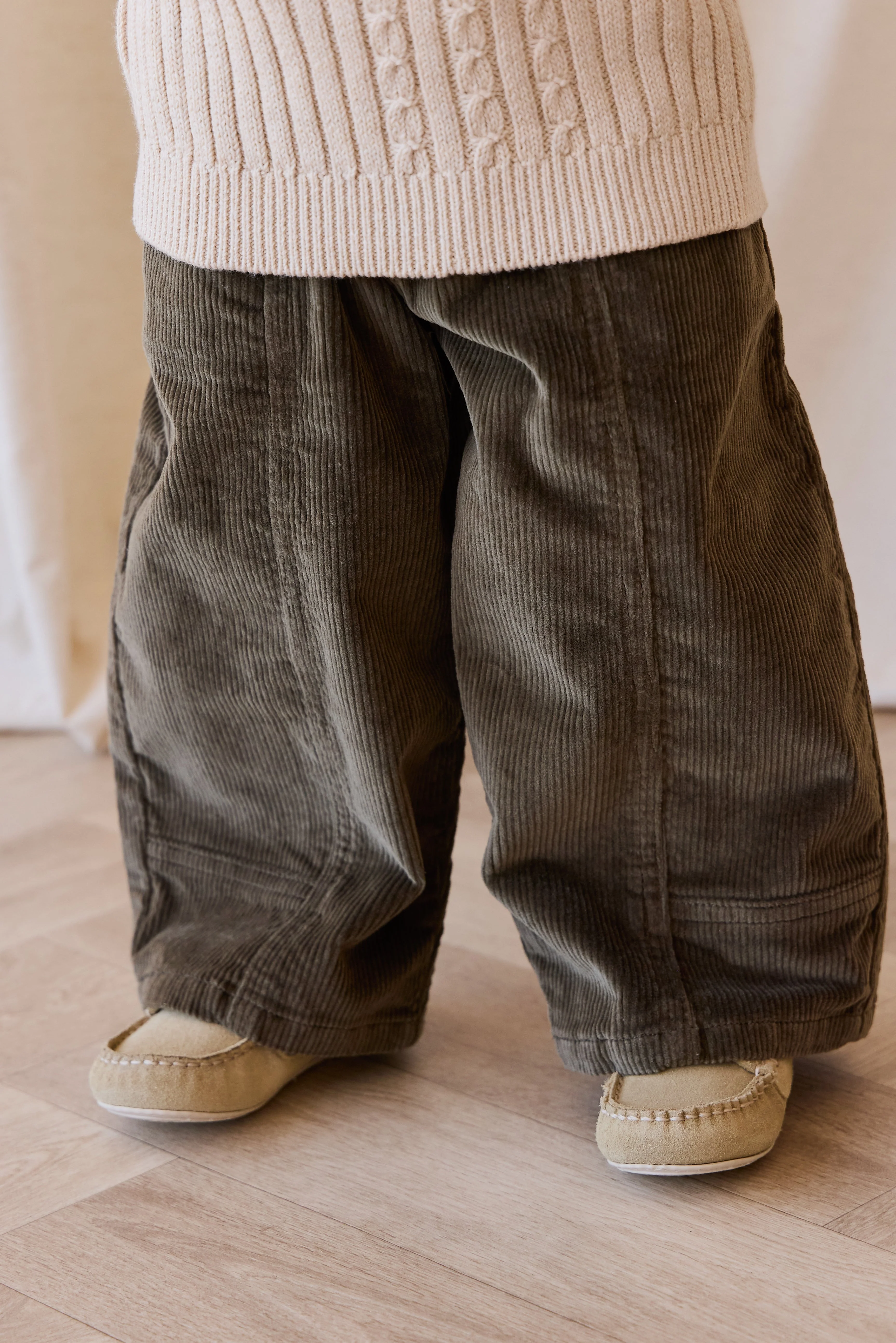 Miller Pant - Mangrove - Image 3