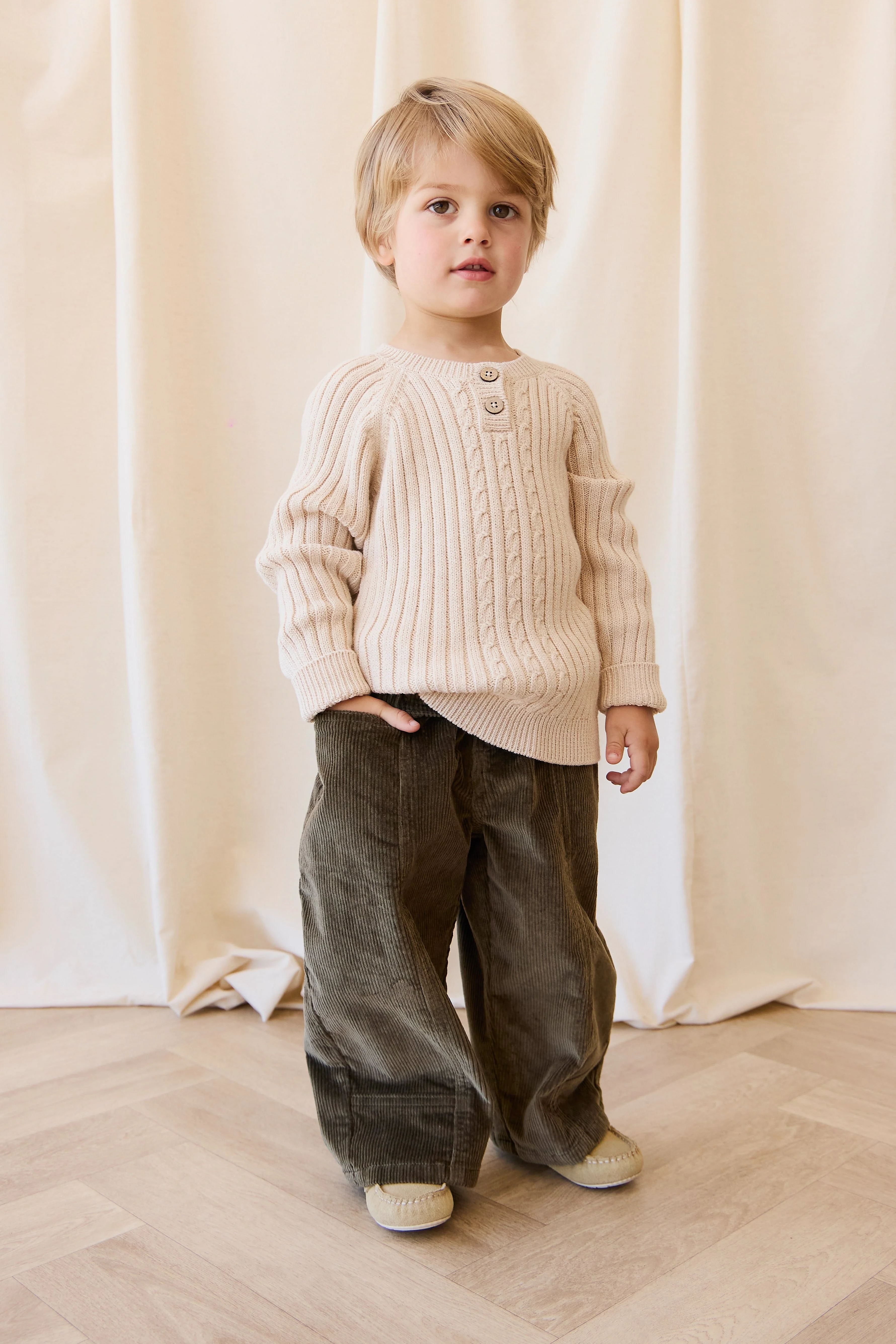 Miller Pant - Mangrove - Image 4