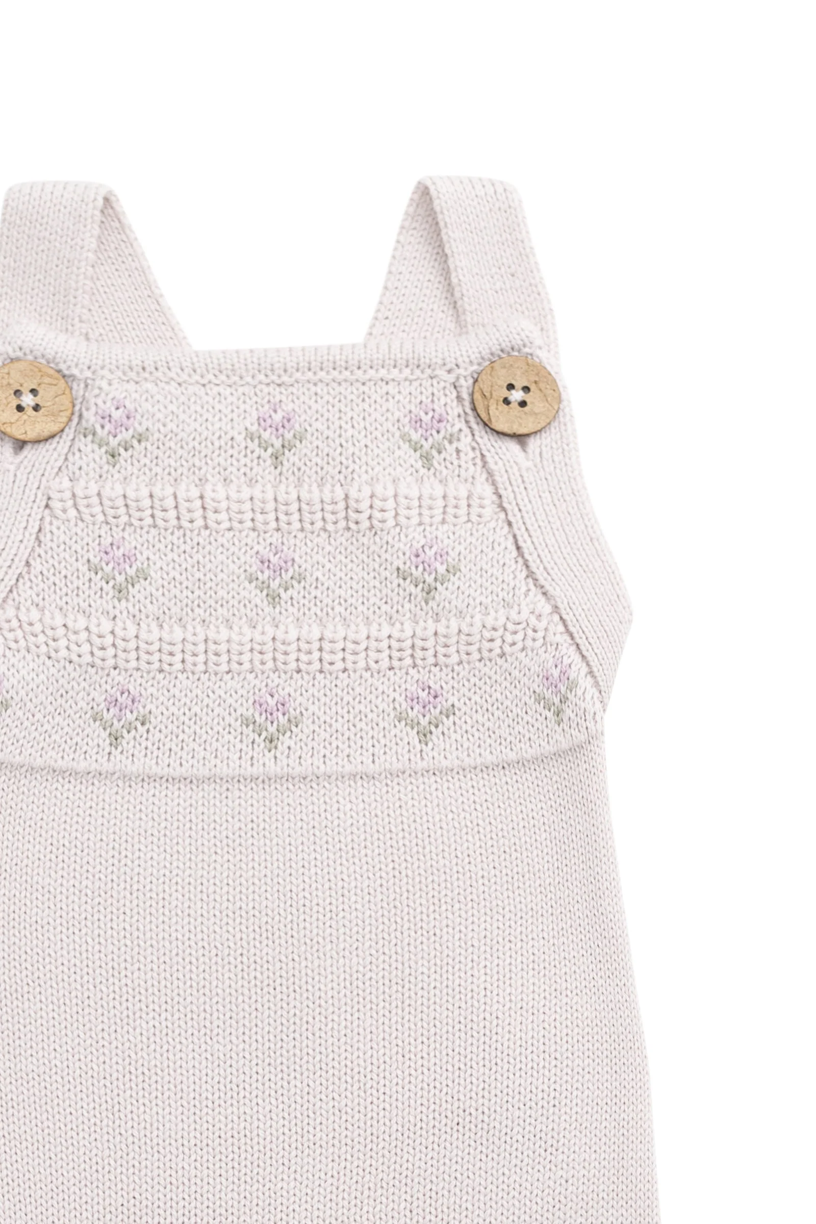 Miranda Playsuit - Miranda Lilac - Image 2