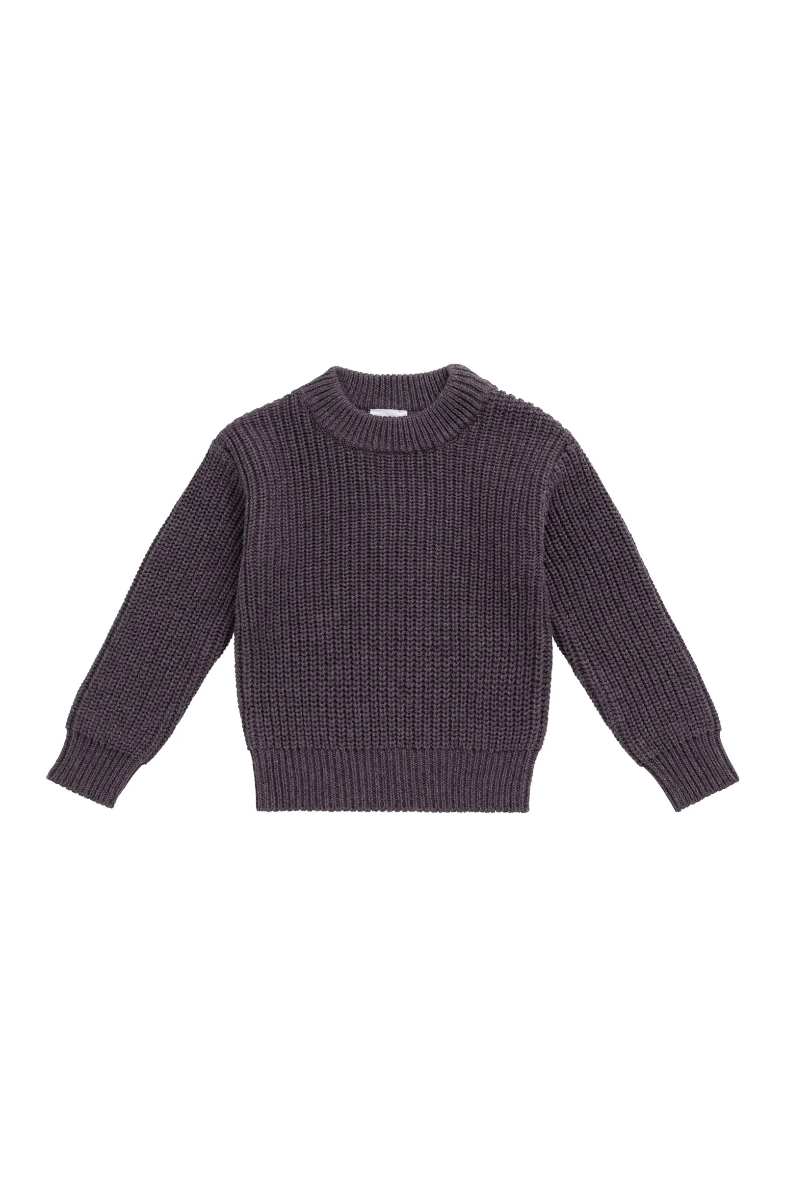 Morgan Jumper - Sugar Plum Marle - Image 2