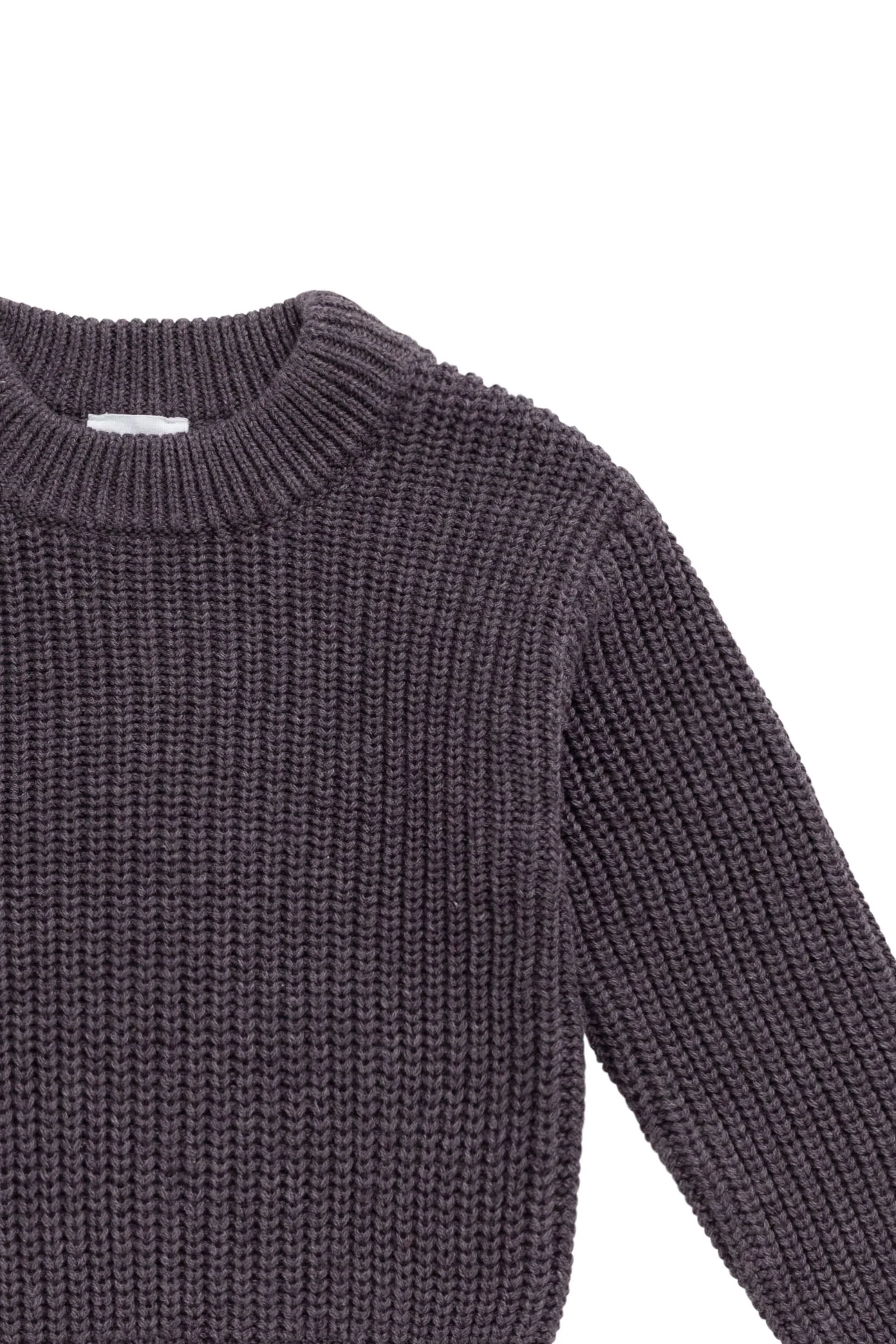 Morgan Jumper - Sugar Plum Marle - Image 8