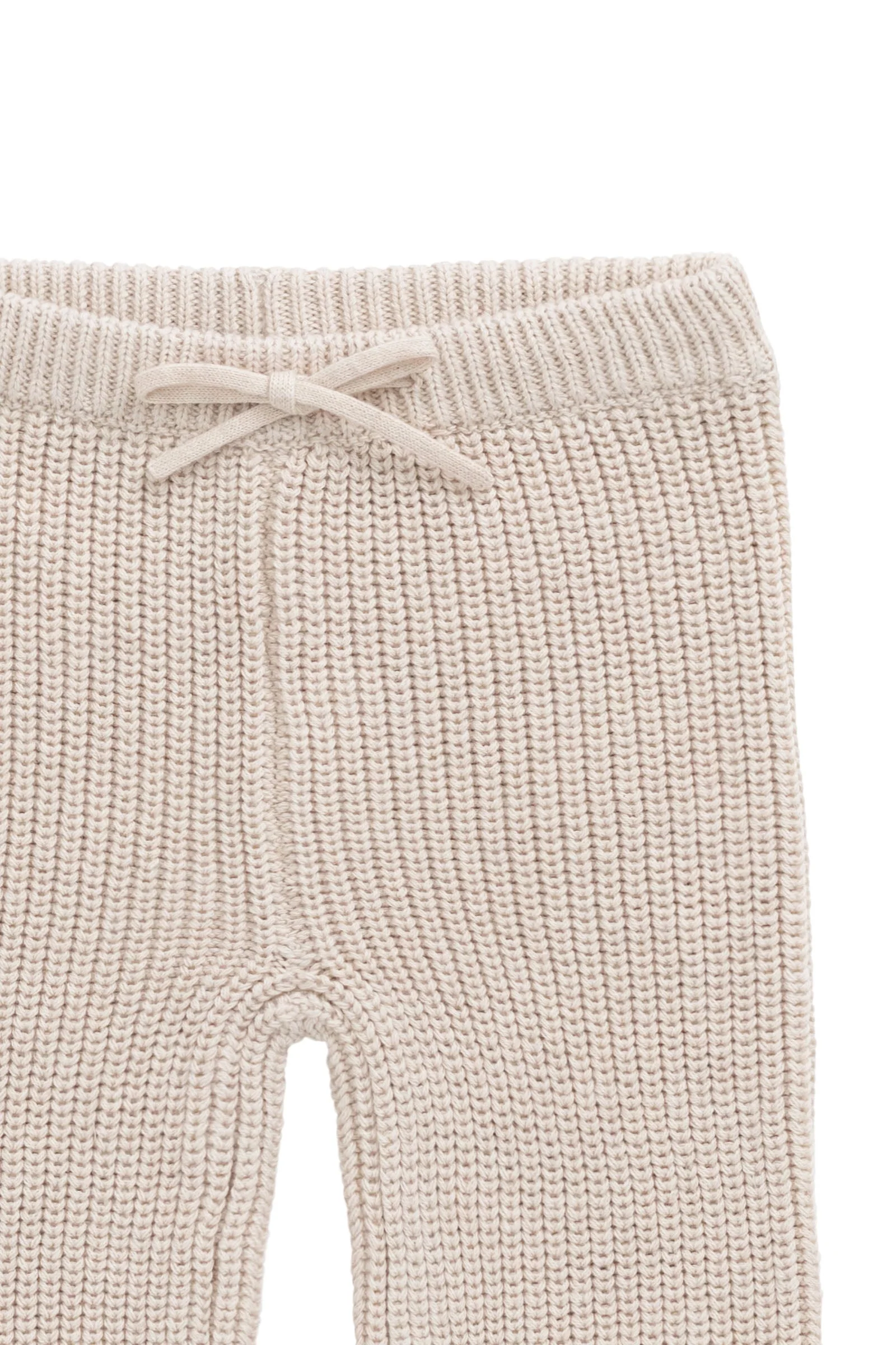 Morgan Pant - Rosewater Marle - Image 7