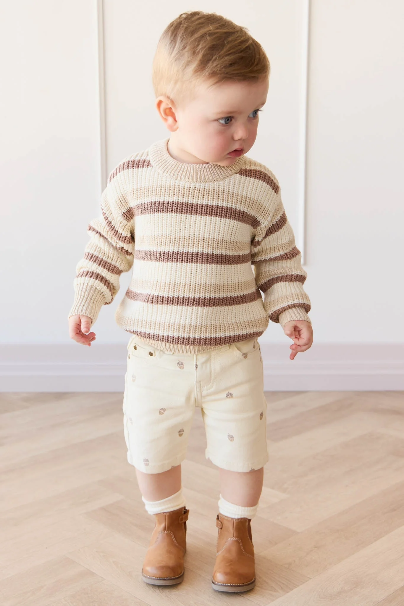Noah Short - Acorns Tofu Natural - Image 5