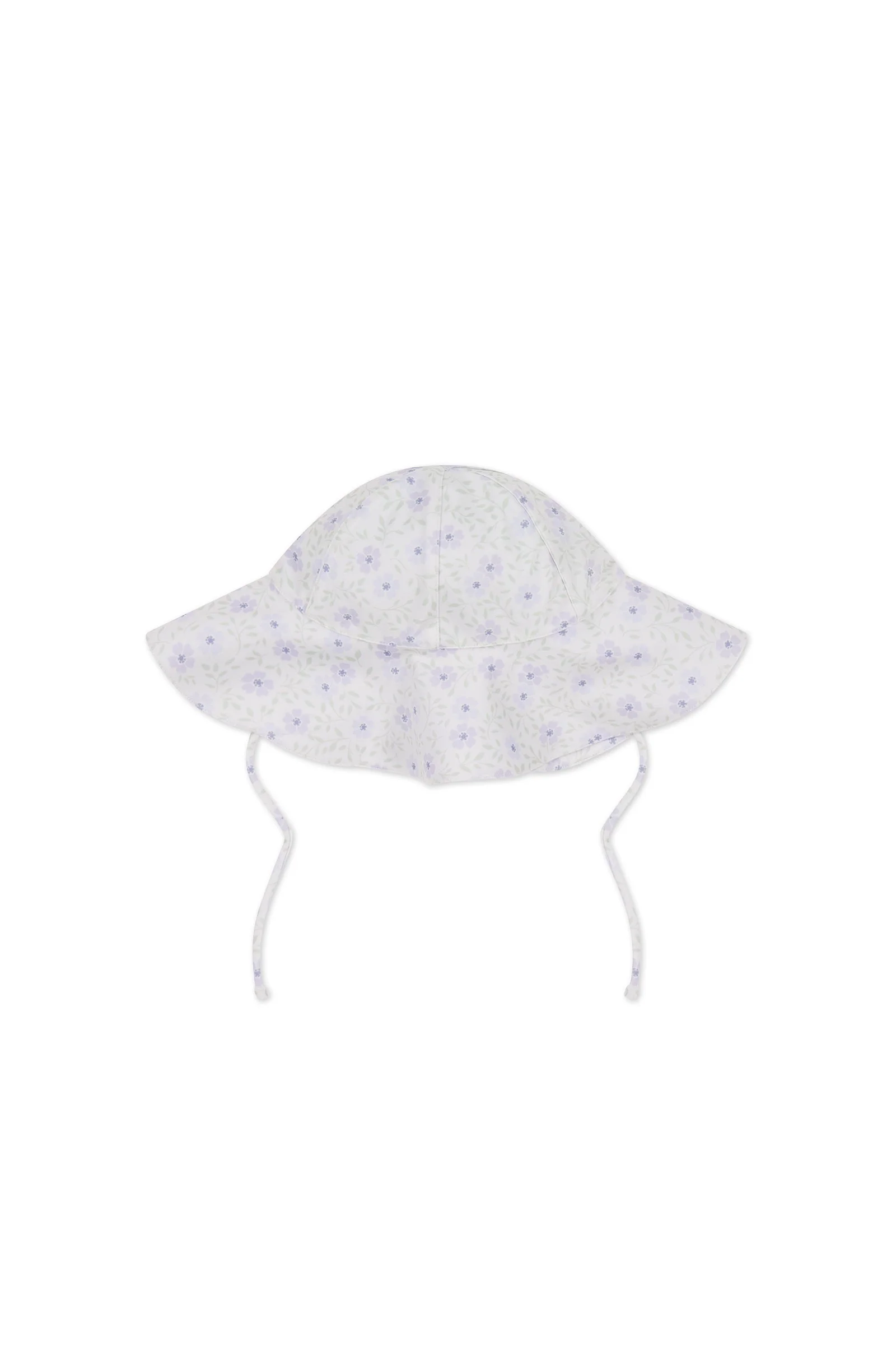 Noelle Hat - Emmy Lilac - Image 2