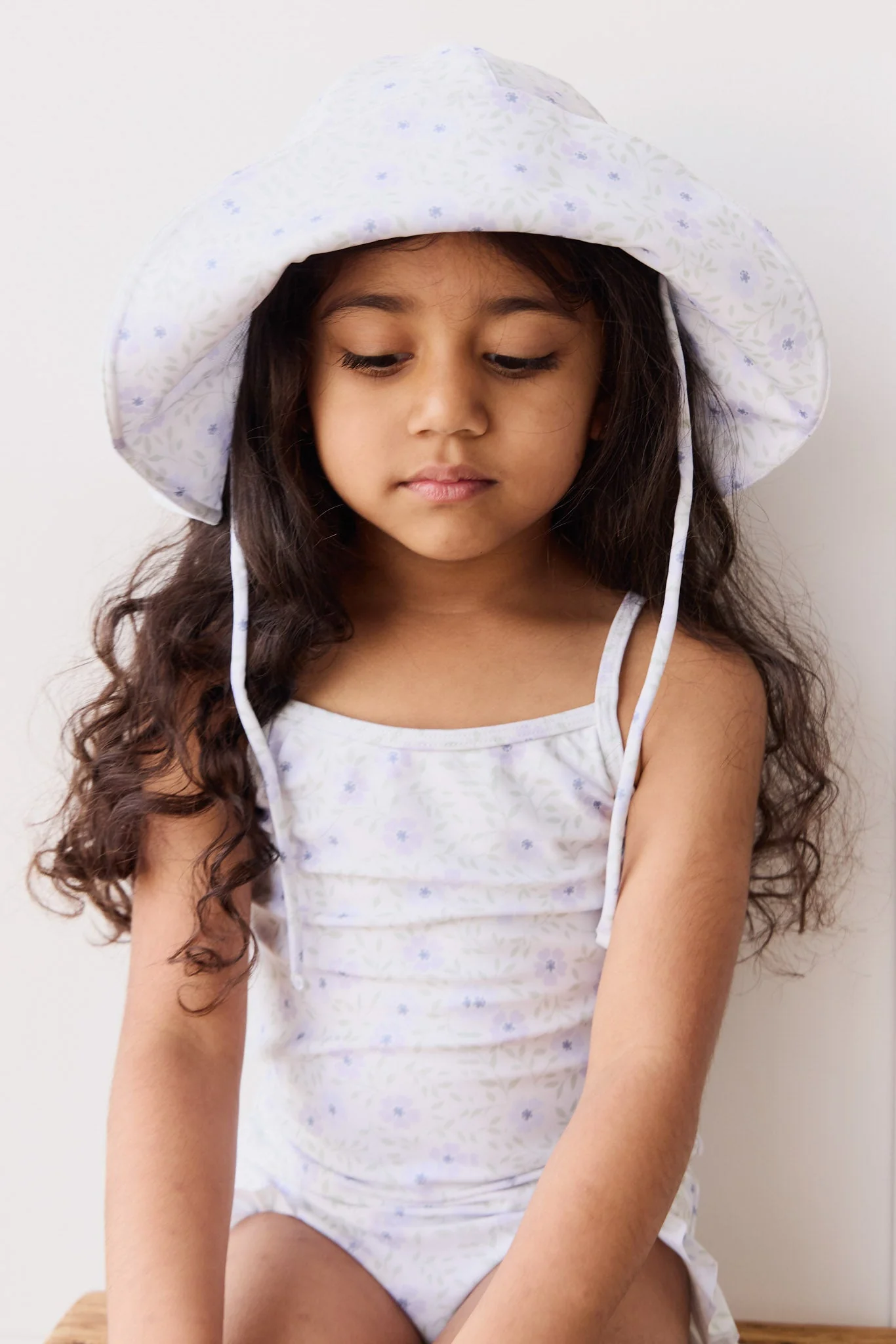 Noelle Hat - Emmy Lilac - Image 4