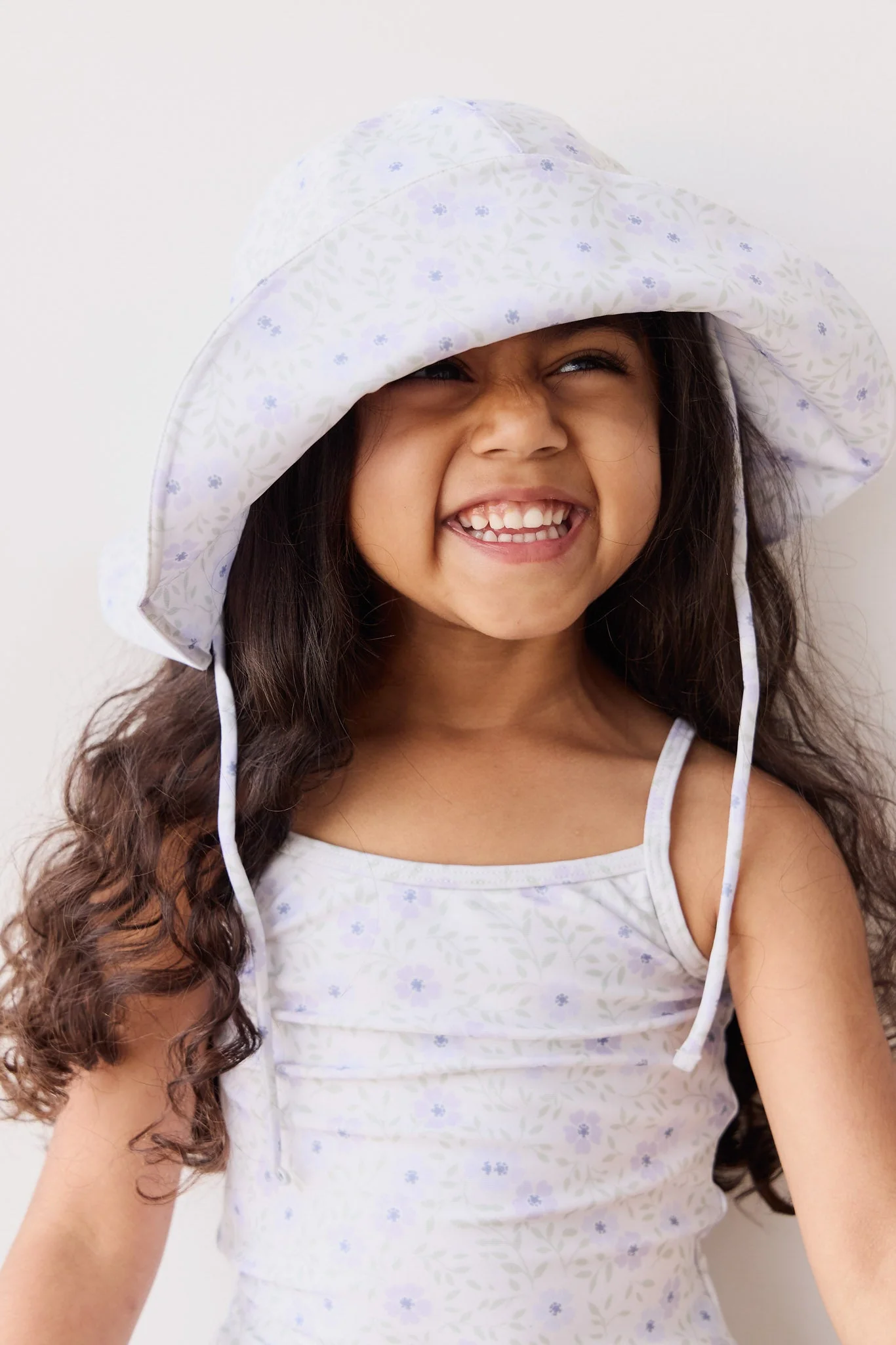 Noelle Hat - Emmy Lilac - Image 5
