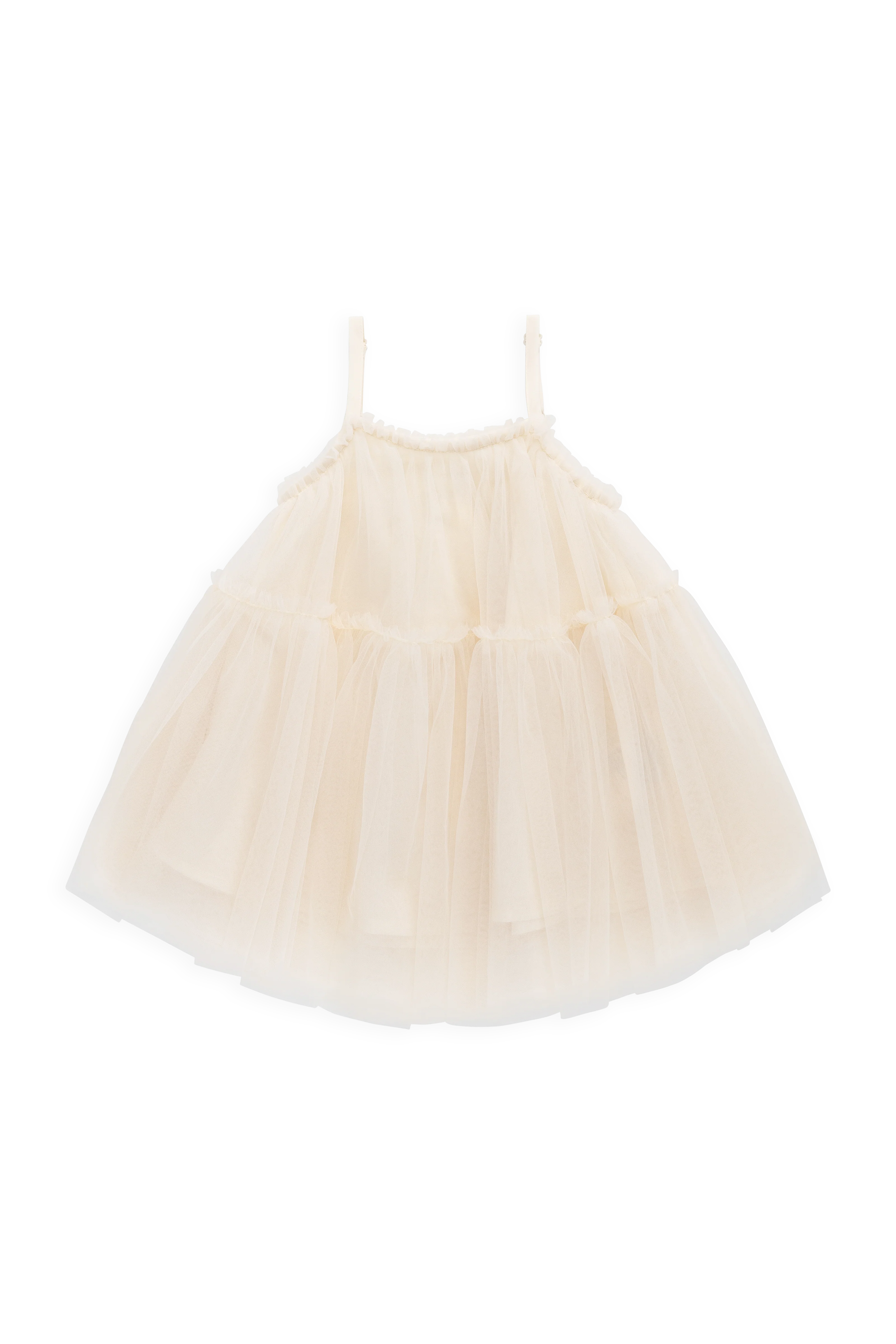 Nylah Dress-Swan - Image 2