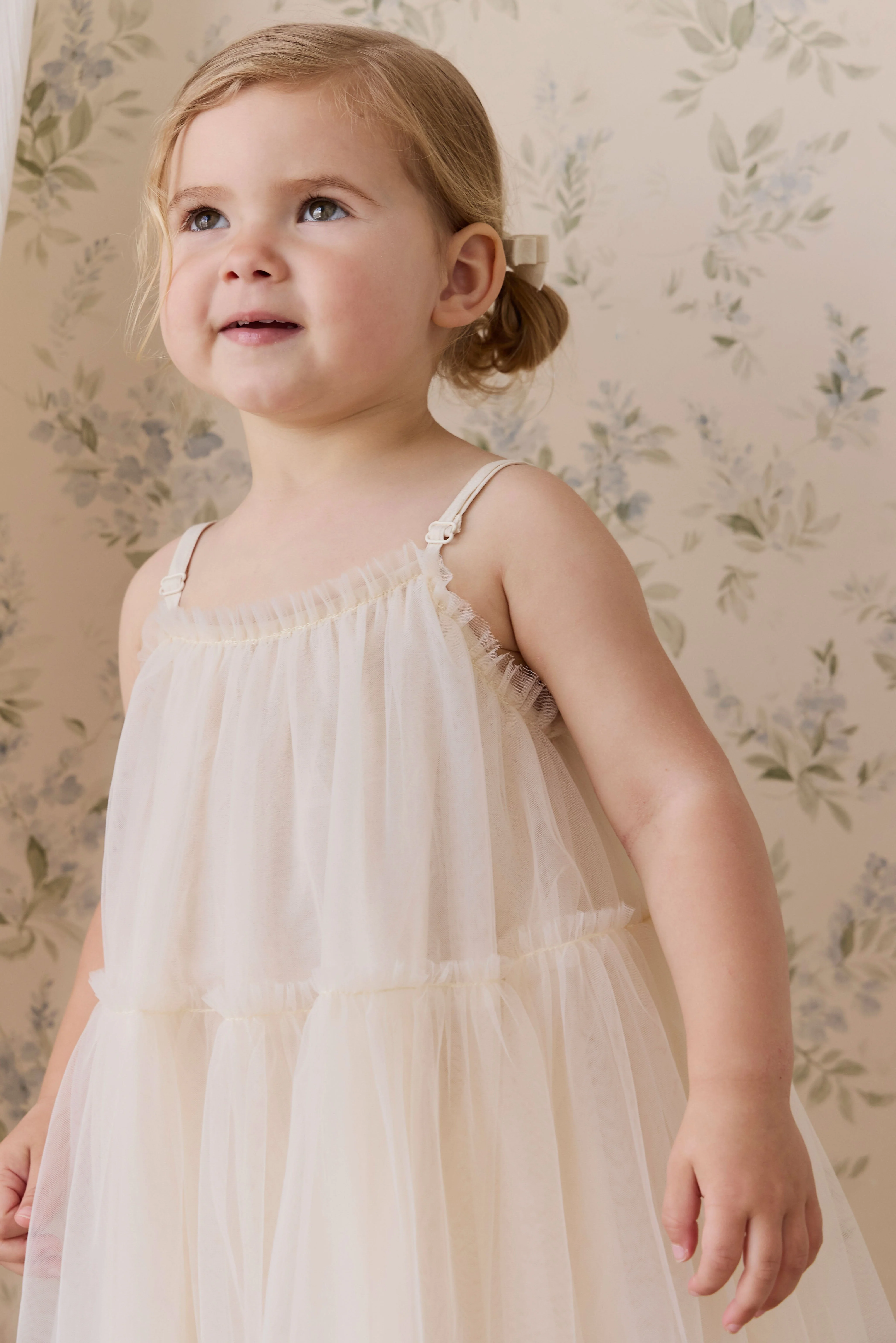 Nylah Dress-Swan - Image 4