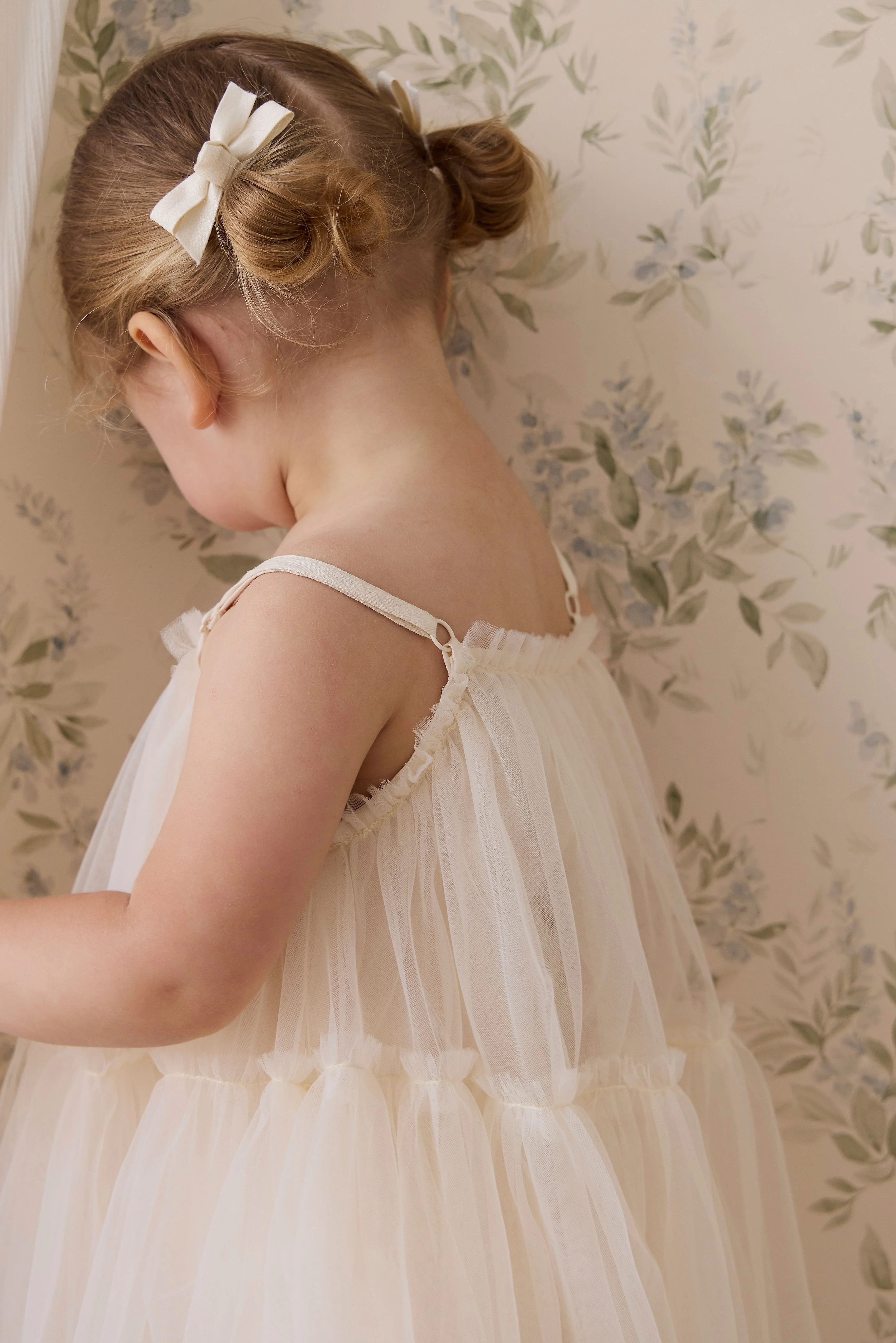 Nylah Dress-Swan - Image 7