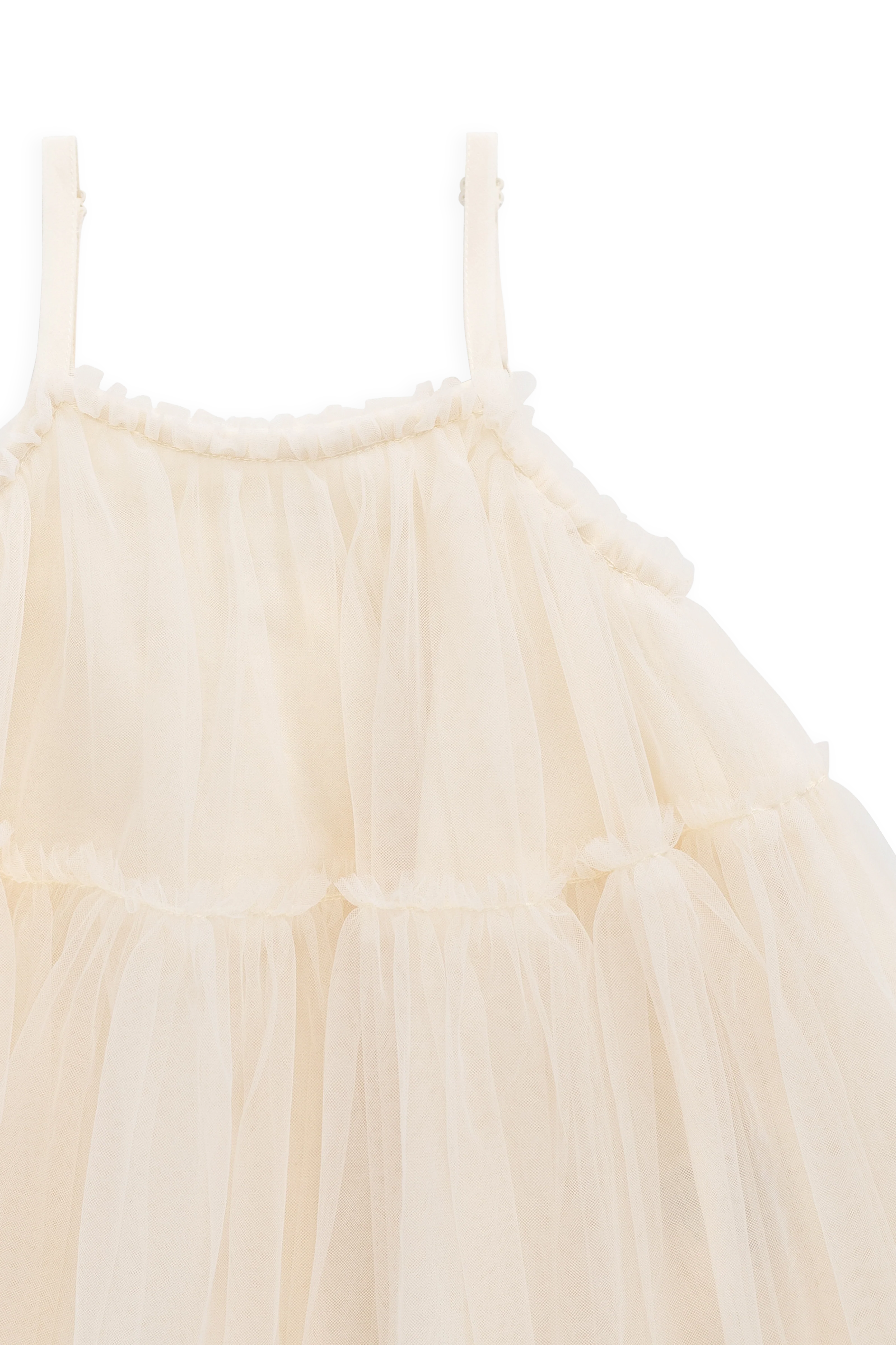 Nylah Dress-Swan - Image 8