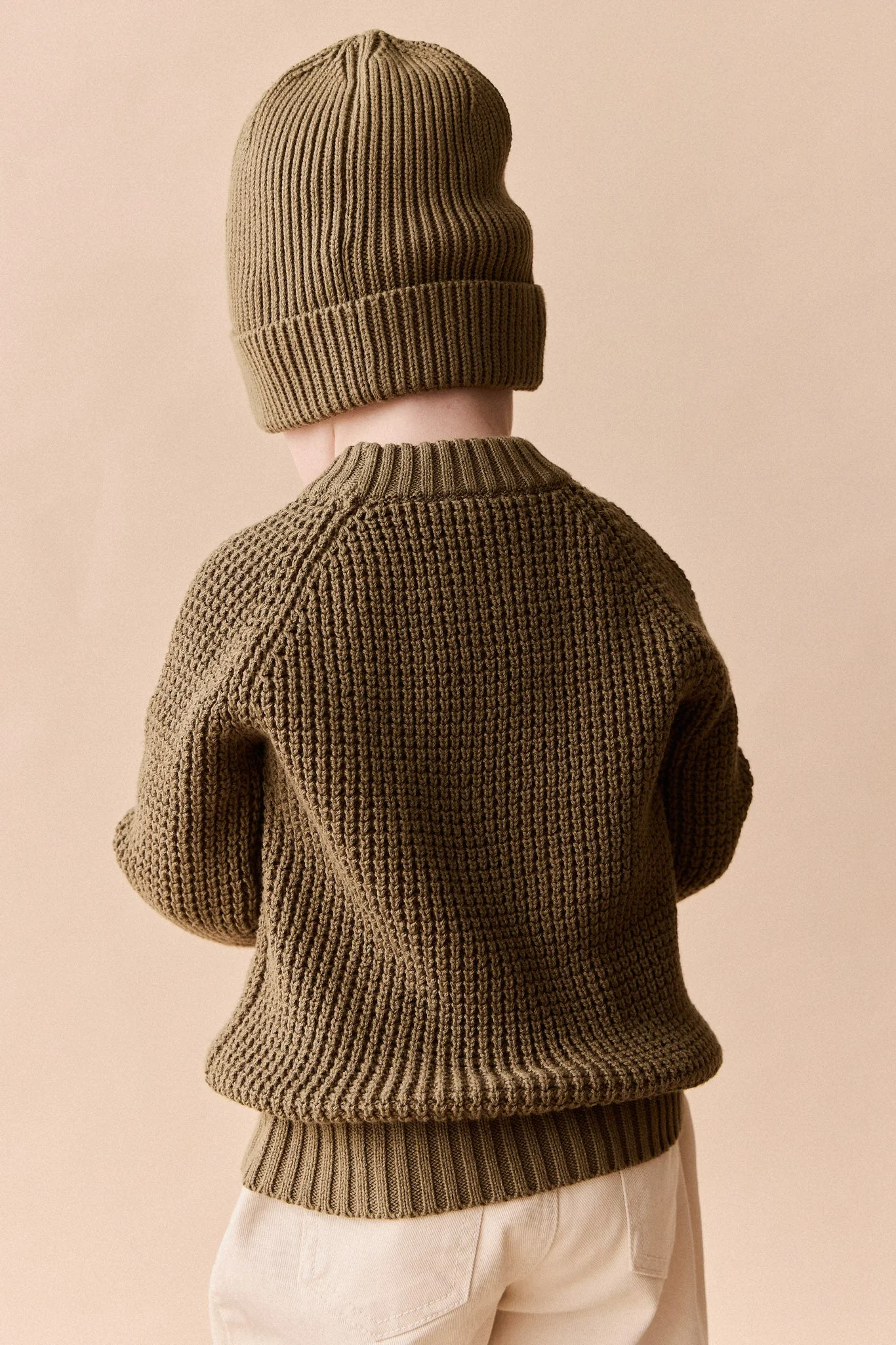 OG Barnaby Jumper - Cricket - Image 7