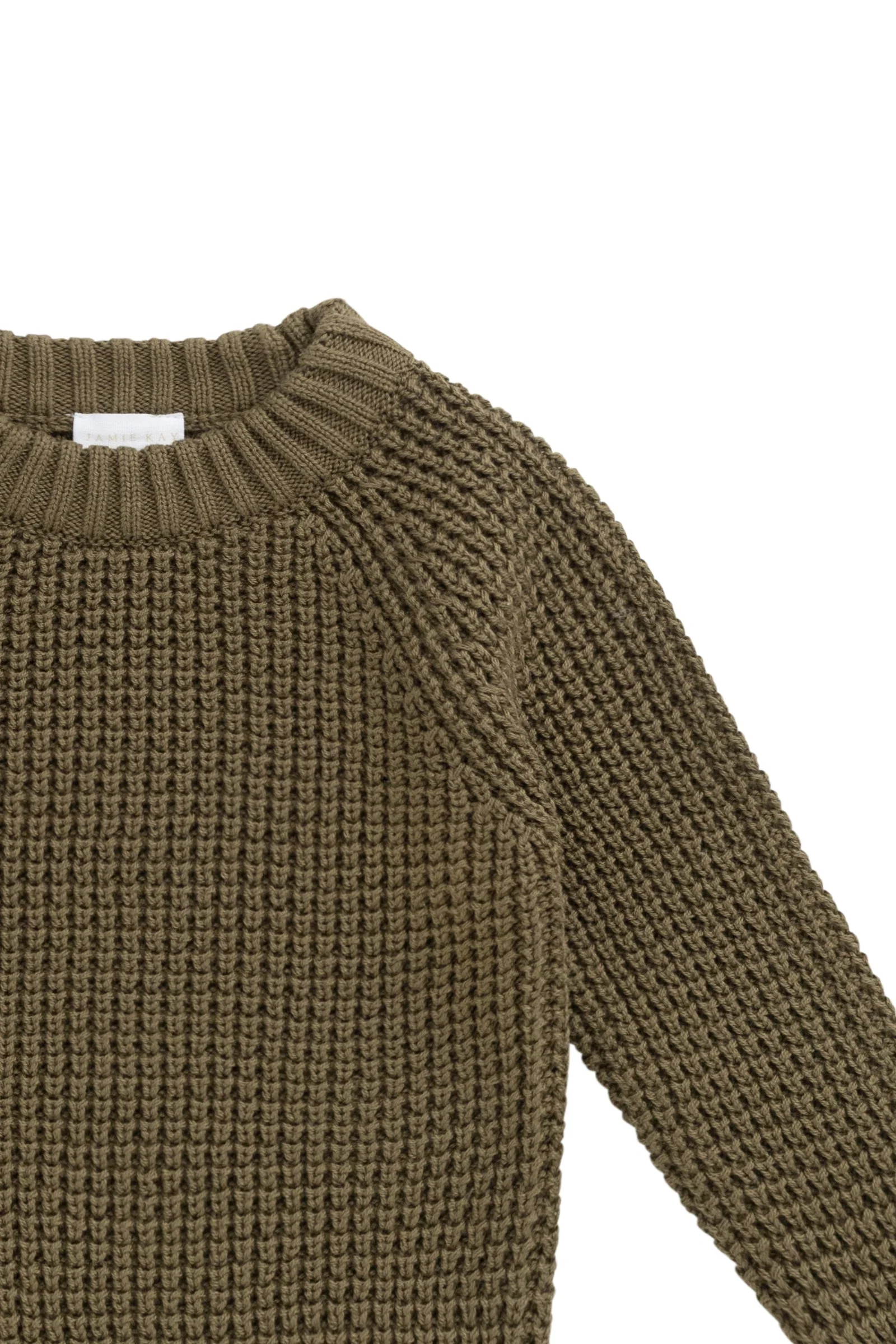 OG Barnaby Jumper - Cricket - Image 8